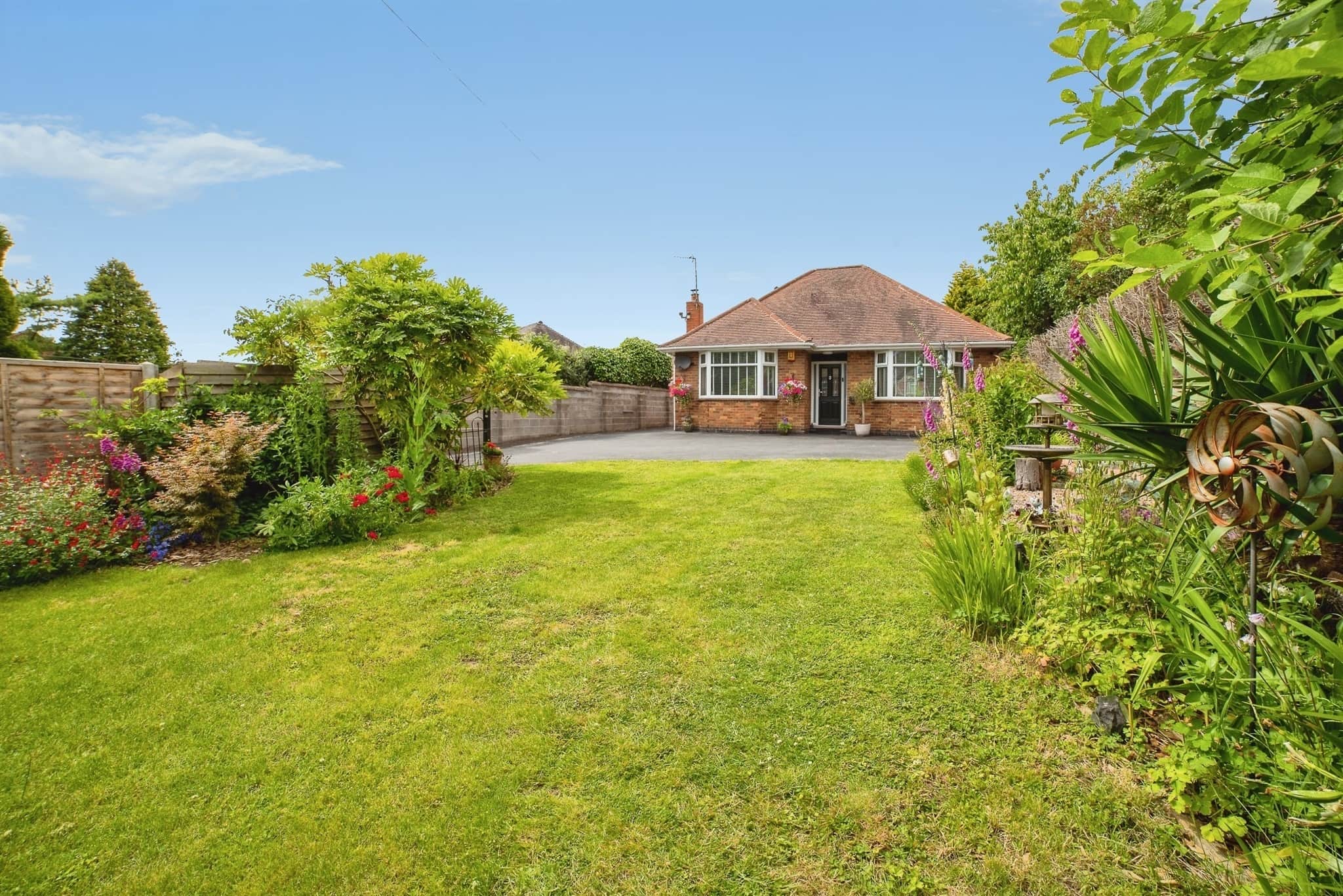 Property at Derby Road, HEANOR
