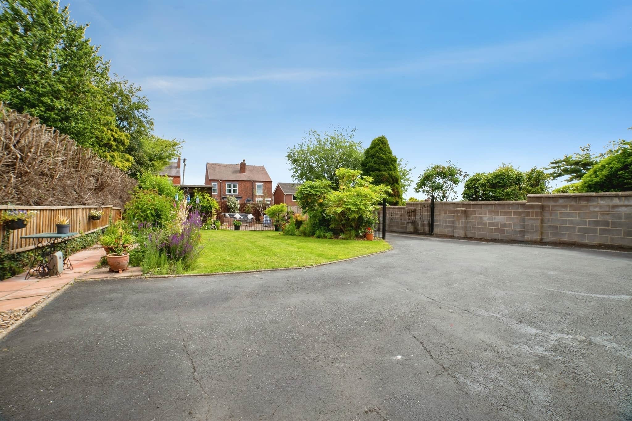 Property at Derby Road, HEANOR
