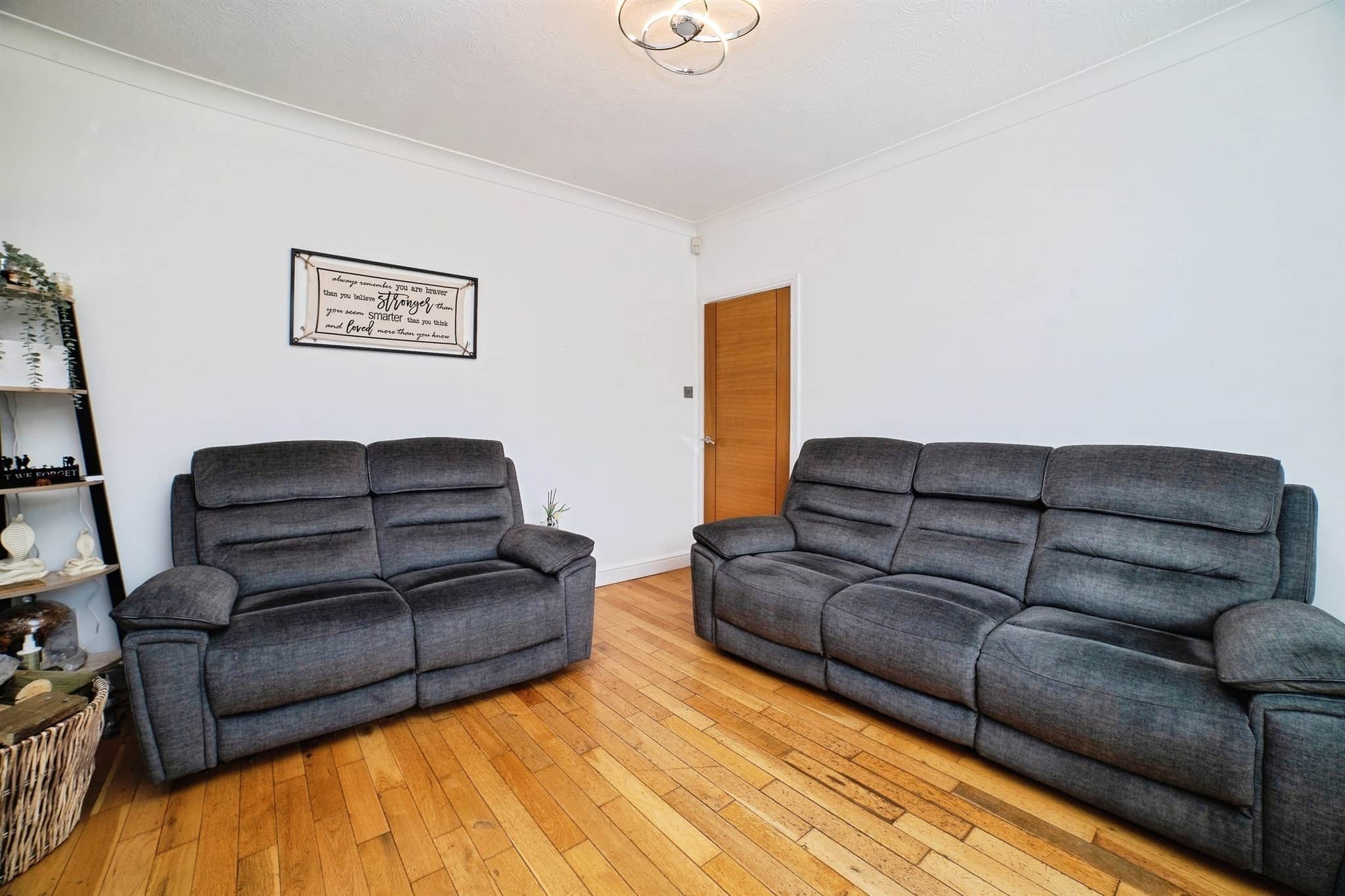 Property at Derby Road, HEANOR
