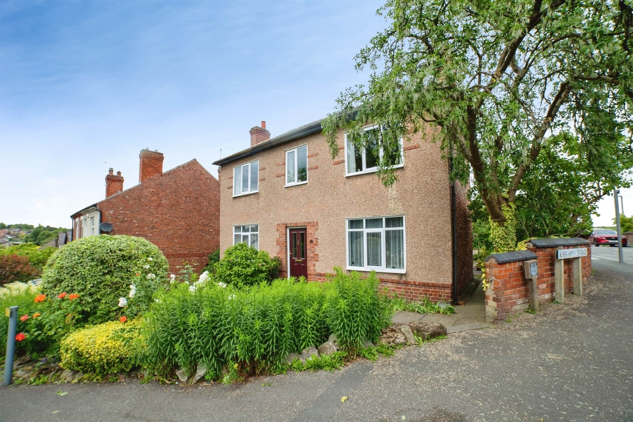 Property at High Street, Loscoe, Heanor
