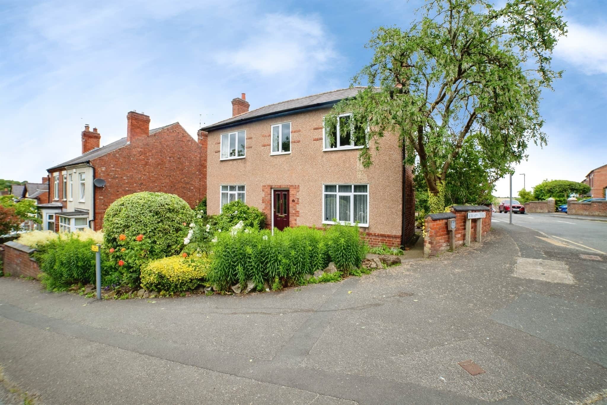 Property at High Street, Loscoe, Heanor