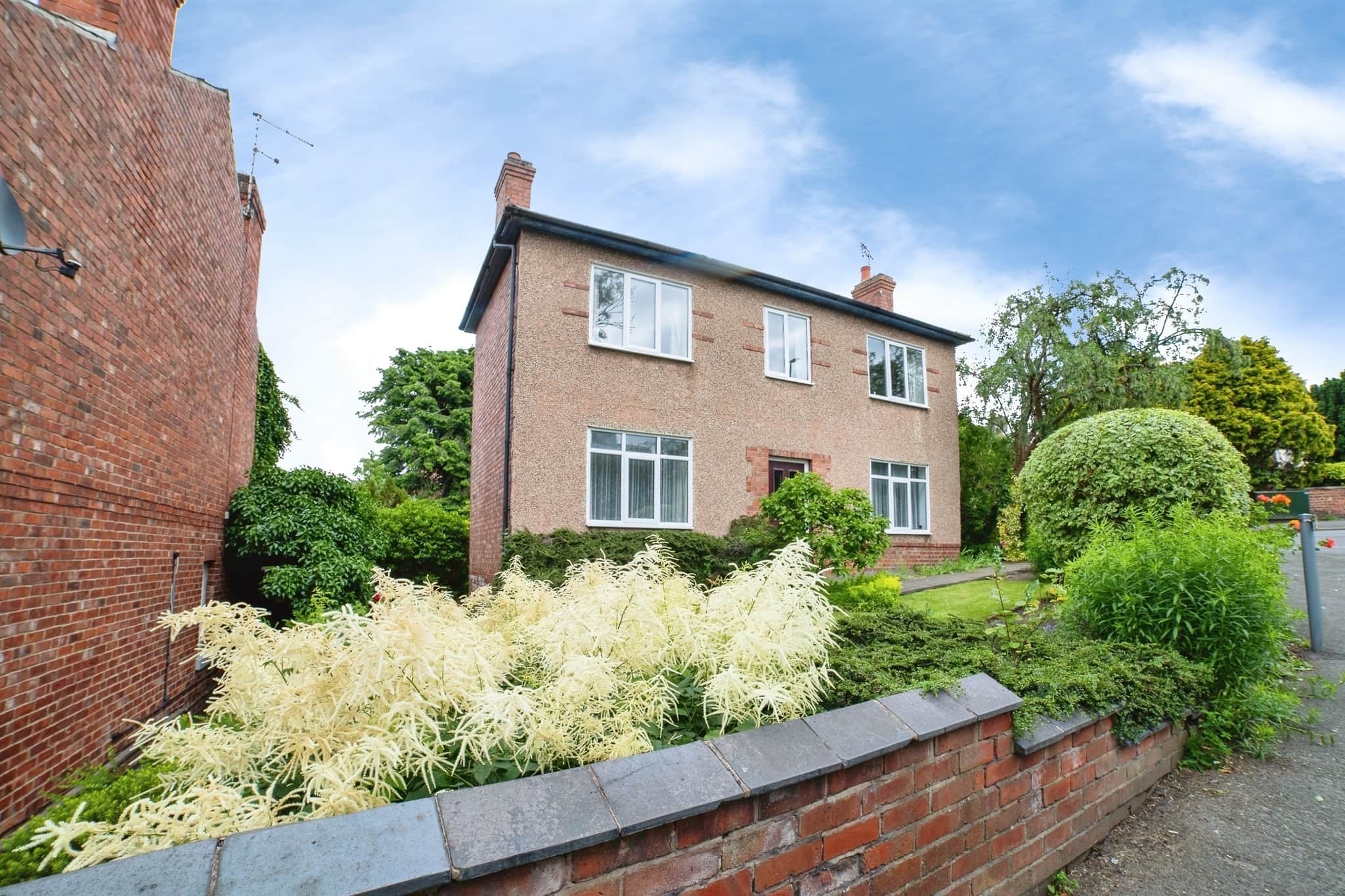 Property at High Street, Loscoe, Heanor