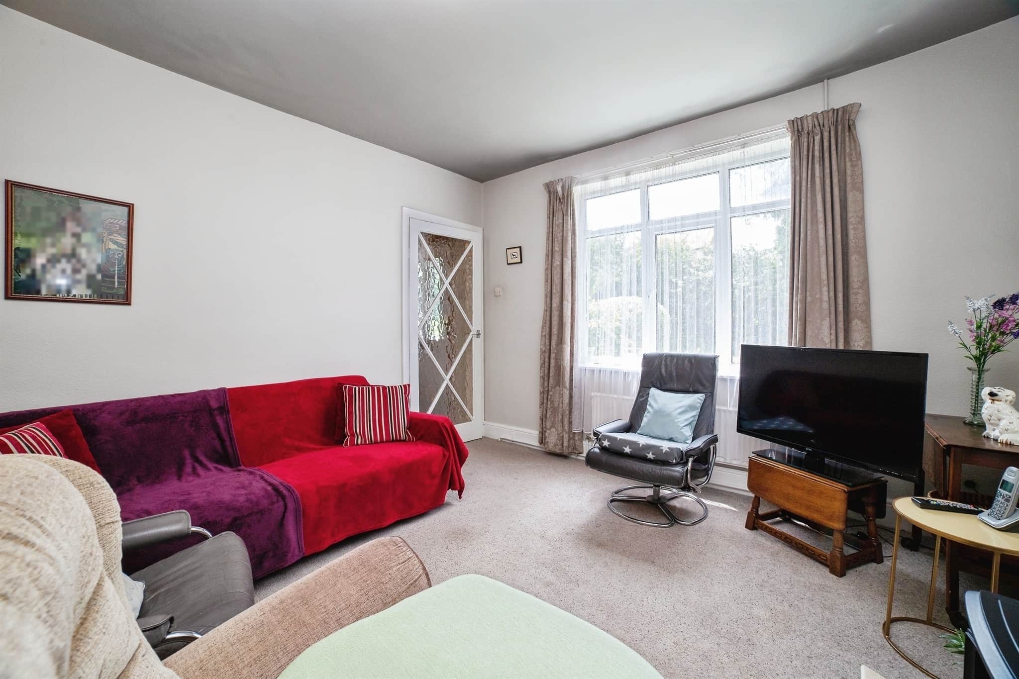 Property at High Street, Loscoe, Heanor