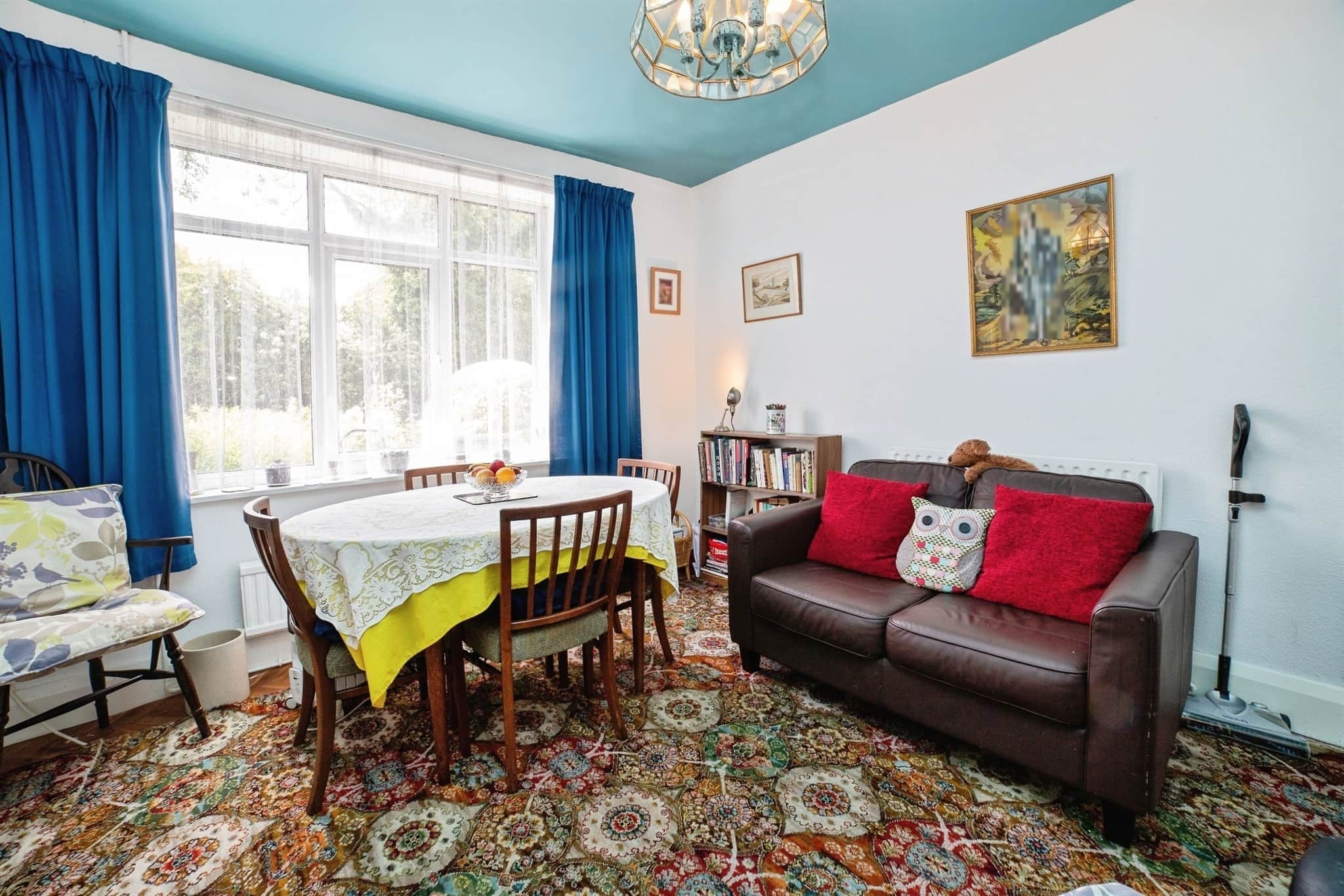 Property at High Street, Loscoe, Heanor