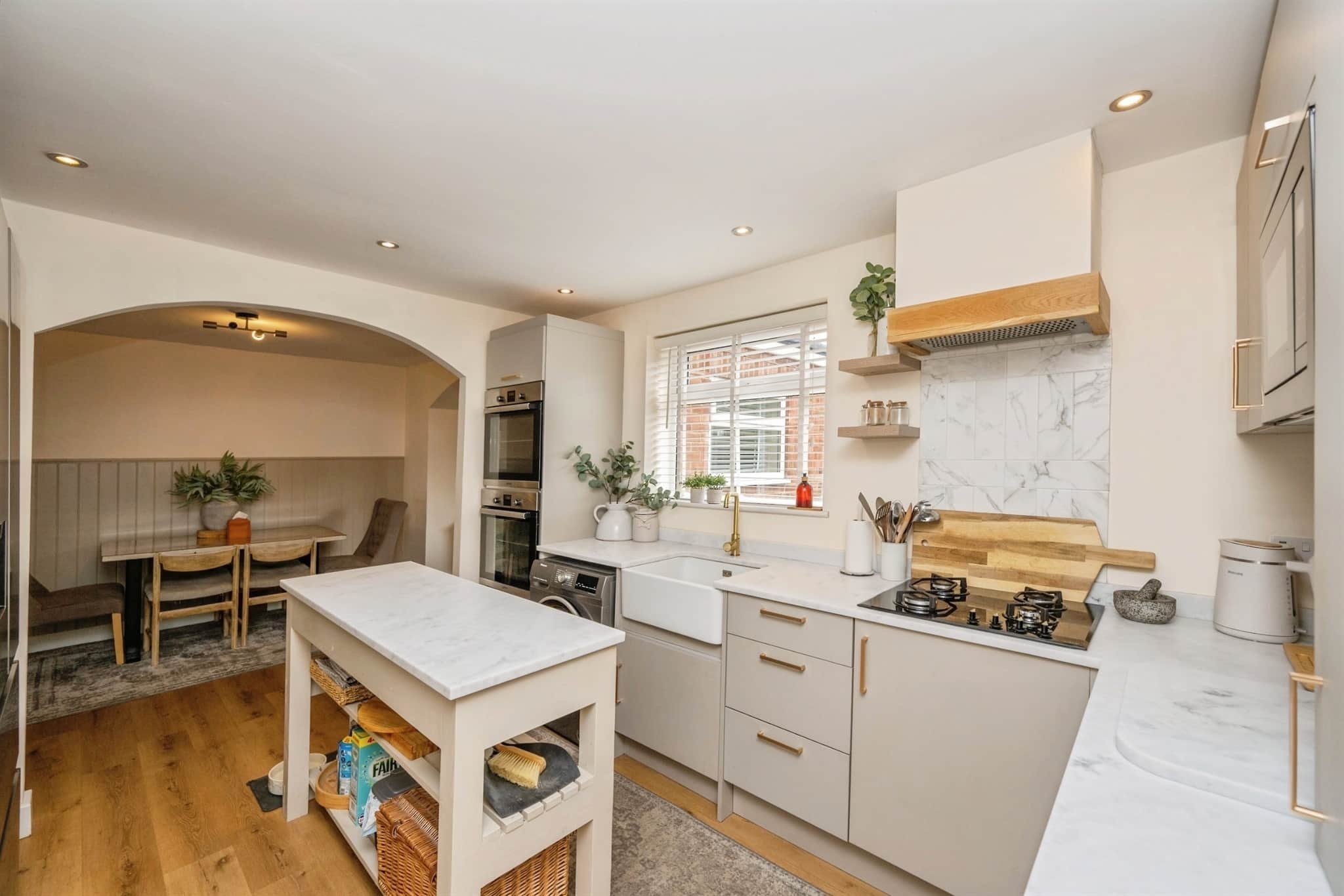 Property at Scarborough Rise, Derby