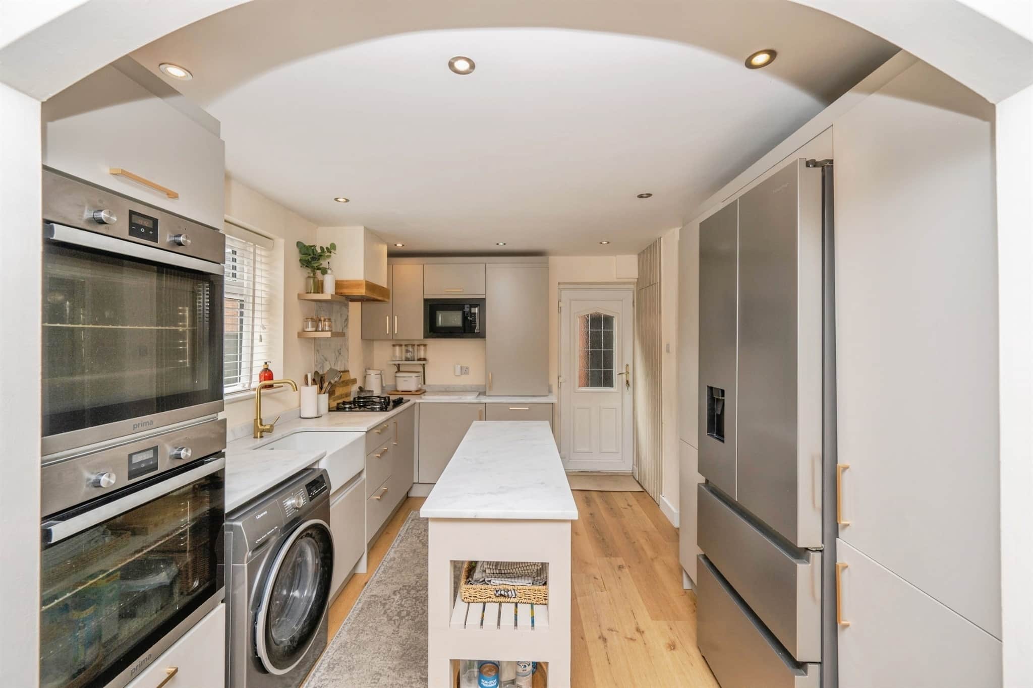 Property at Scarborough Rise, Derby