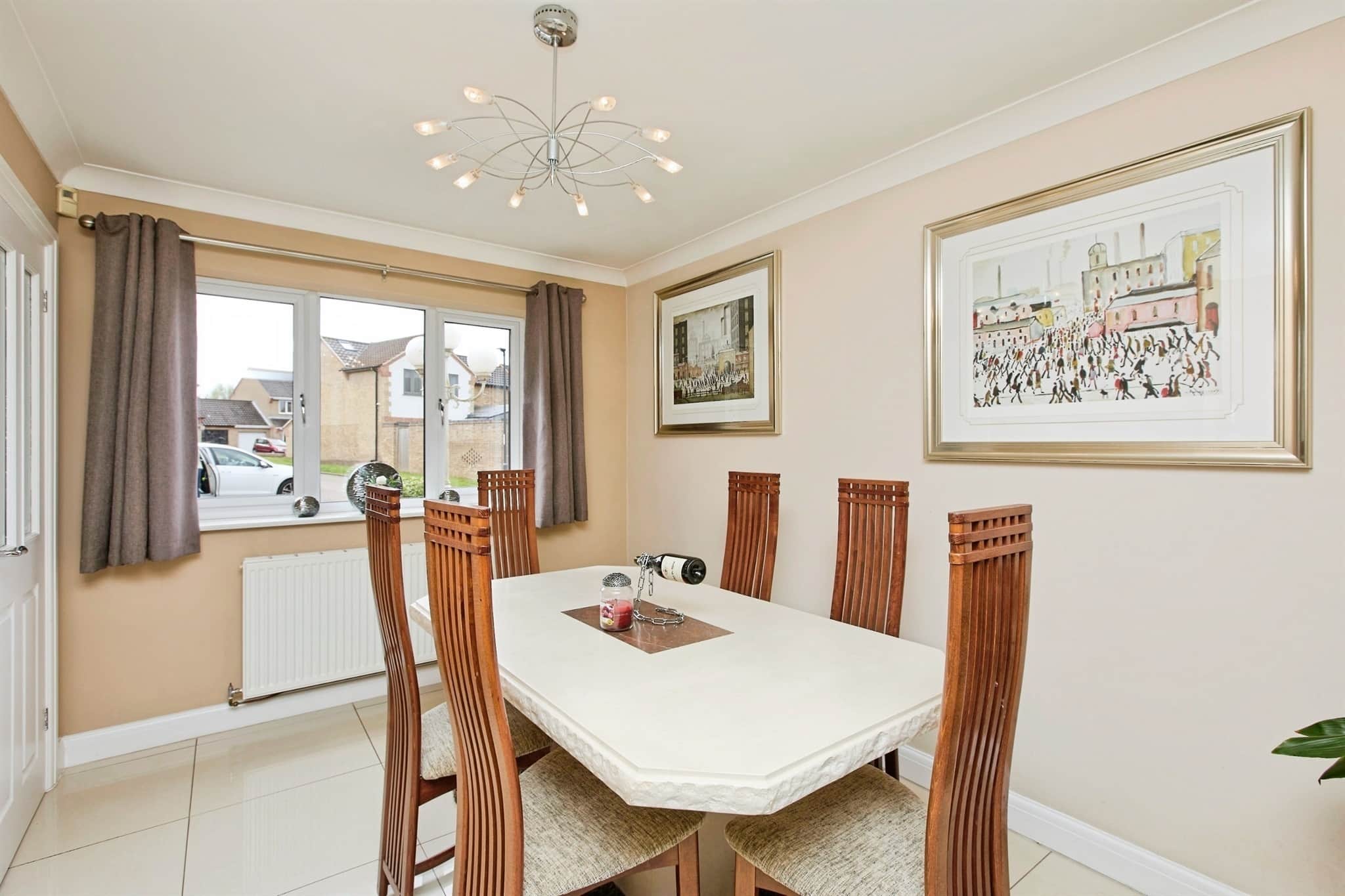 Property at Teviot Place, Oakwood, Derby