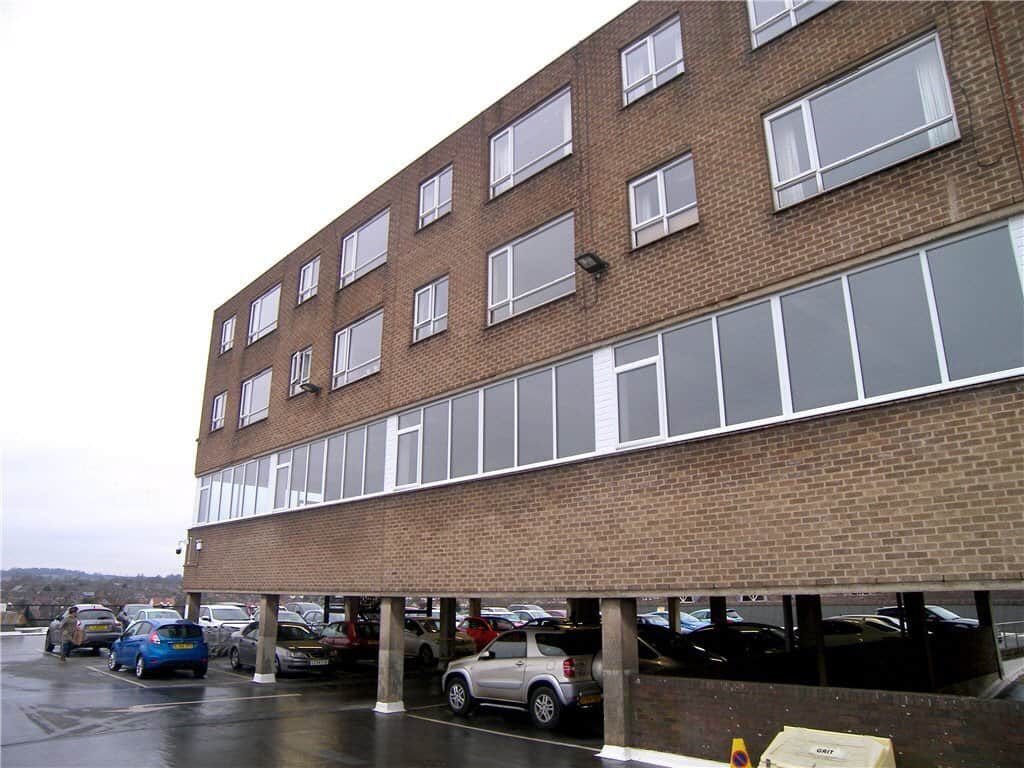 Property at Carsington House, Allestree