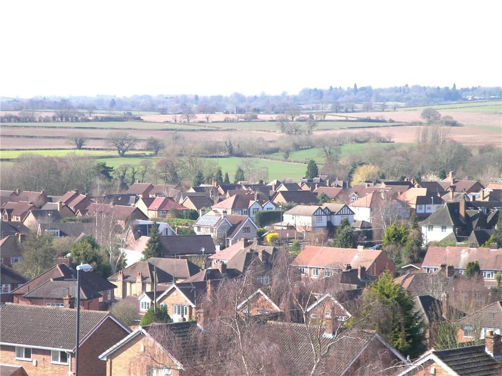 Property at Carsington House, Allestree