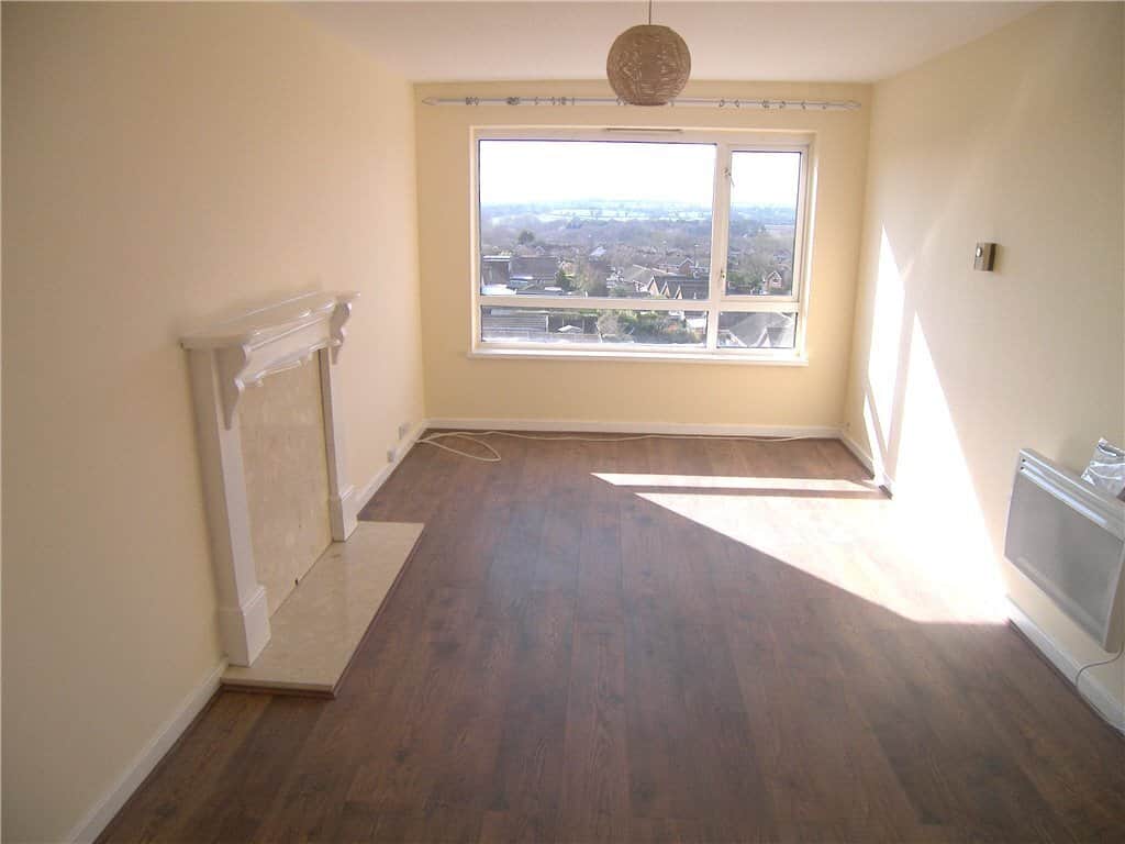 Property at Carsington House, Allestree