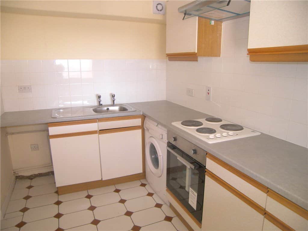 Property at Carsington House, Allestree