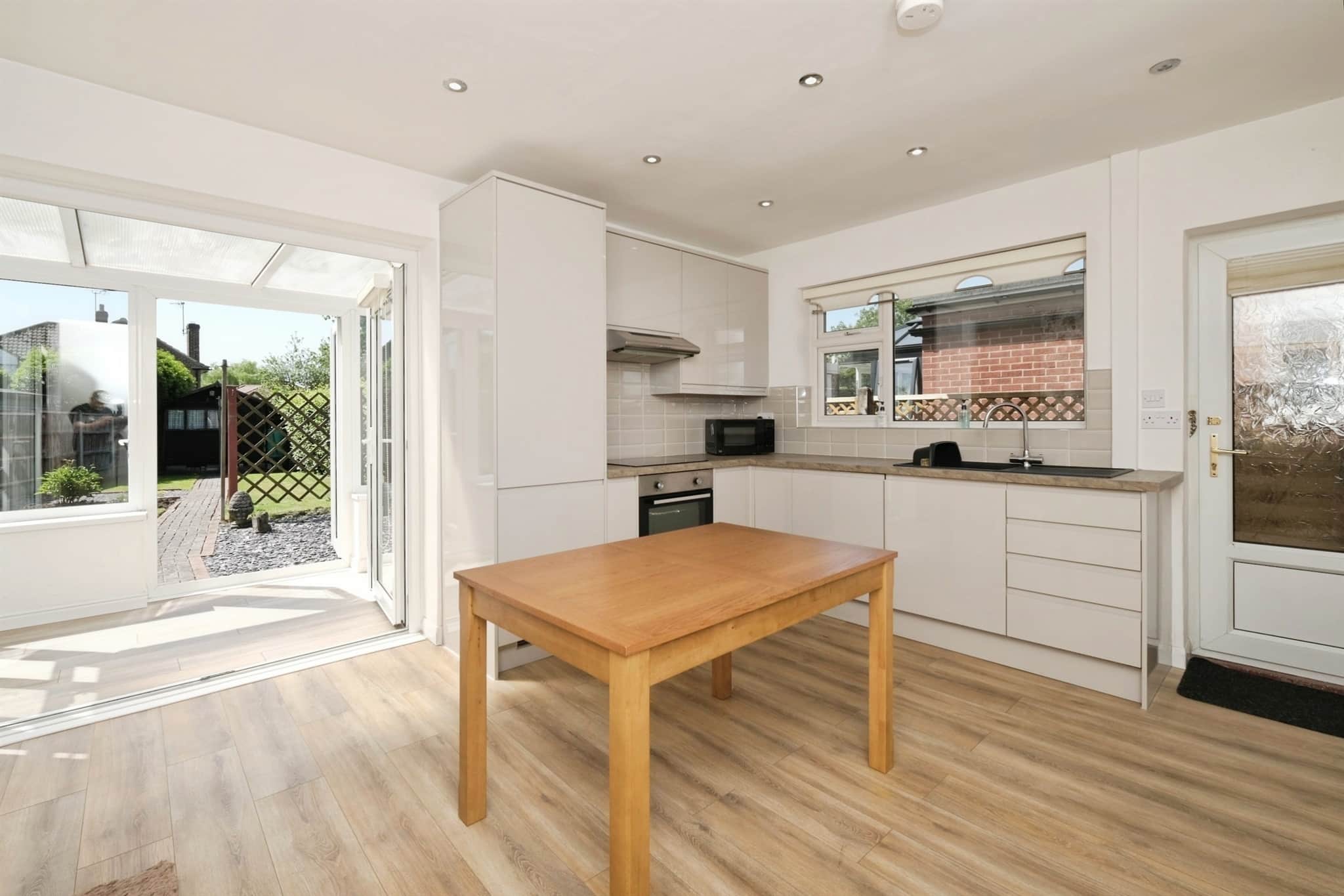 Property at Windsor Drive, Spondon, Derby
