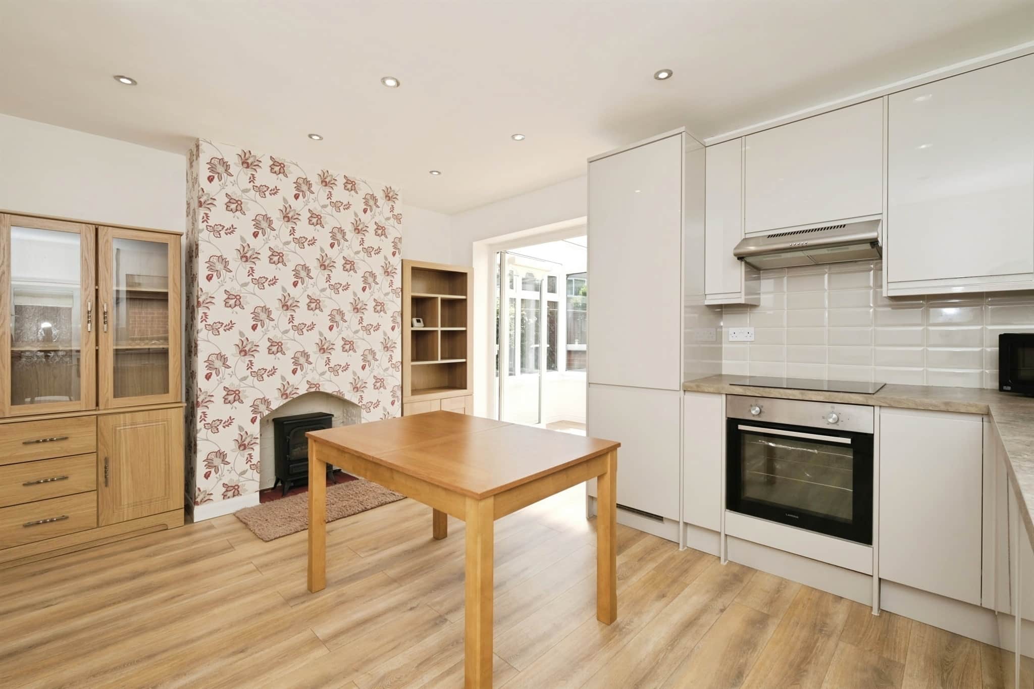 Property at Windsor Drive, Spondon, Derby