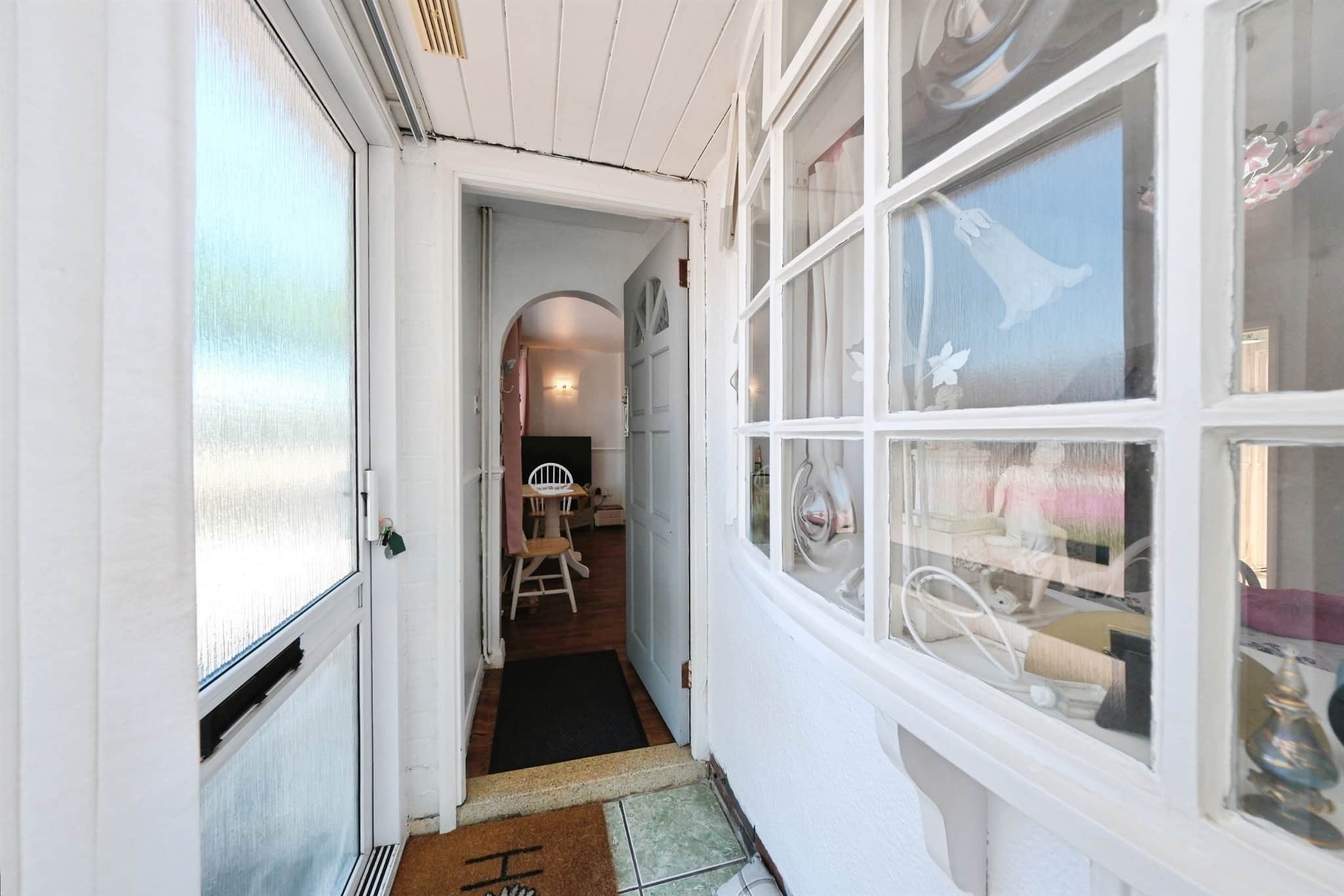 Property at Willson Avenue, Littleover, Derby