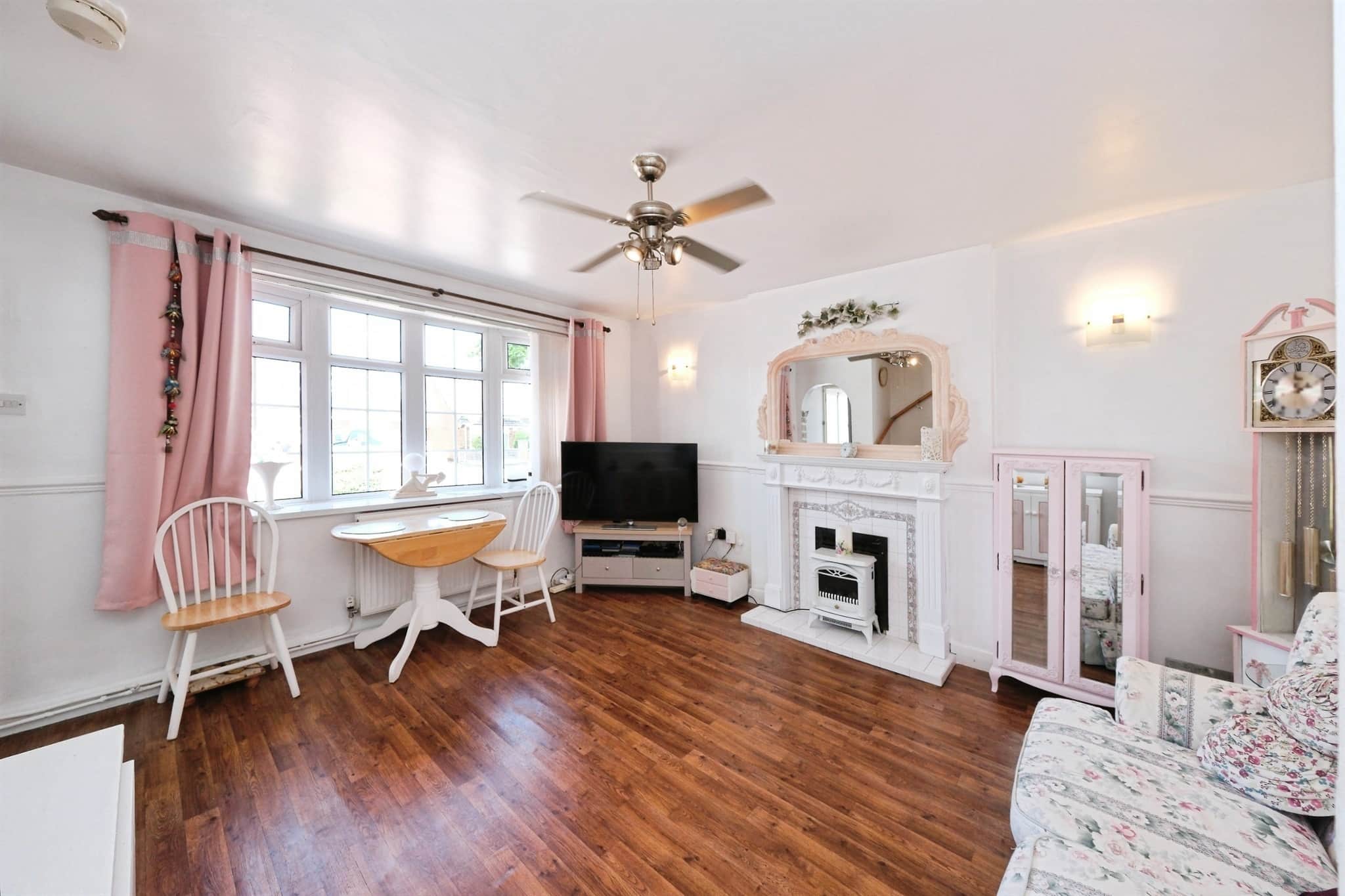 Property at Willson Avenue, Littleover, Derby