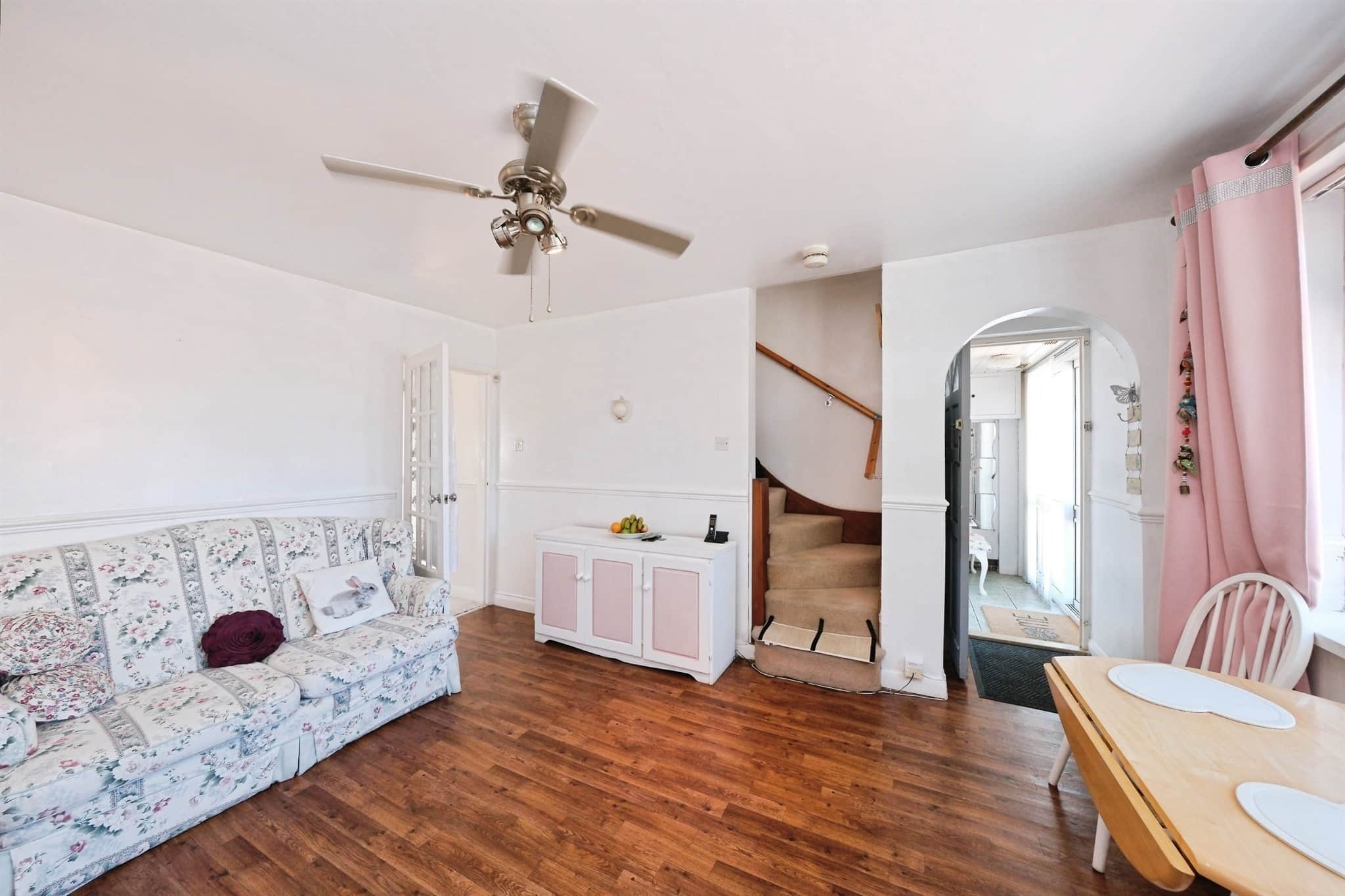 Property at Willson Avenue, Littleover, Derby