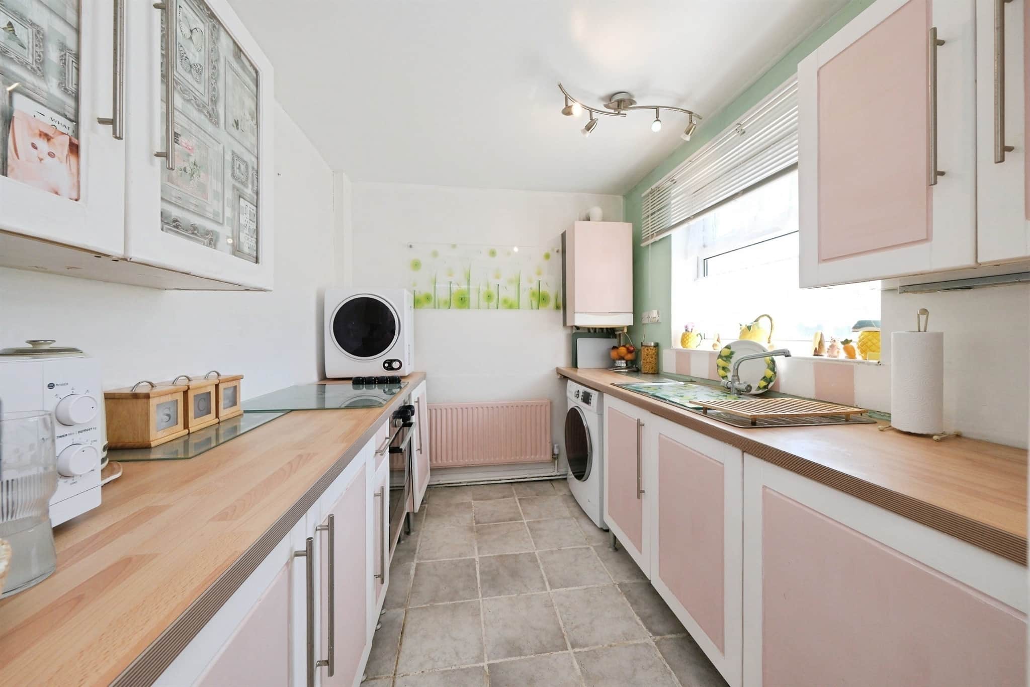 Property at Willson Avenue, Littleover, Derby