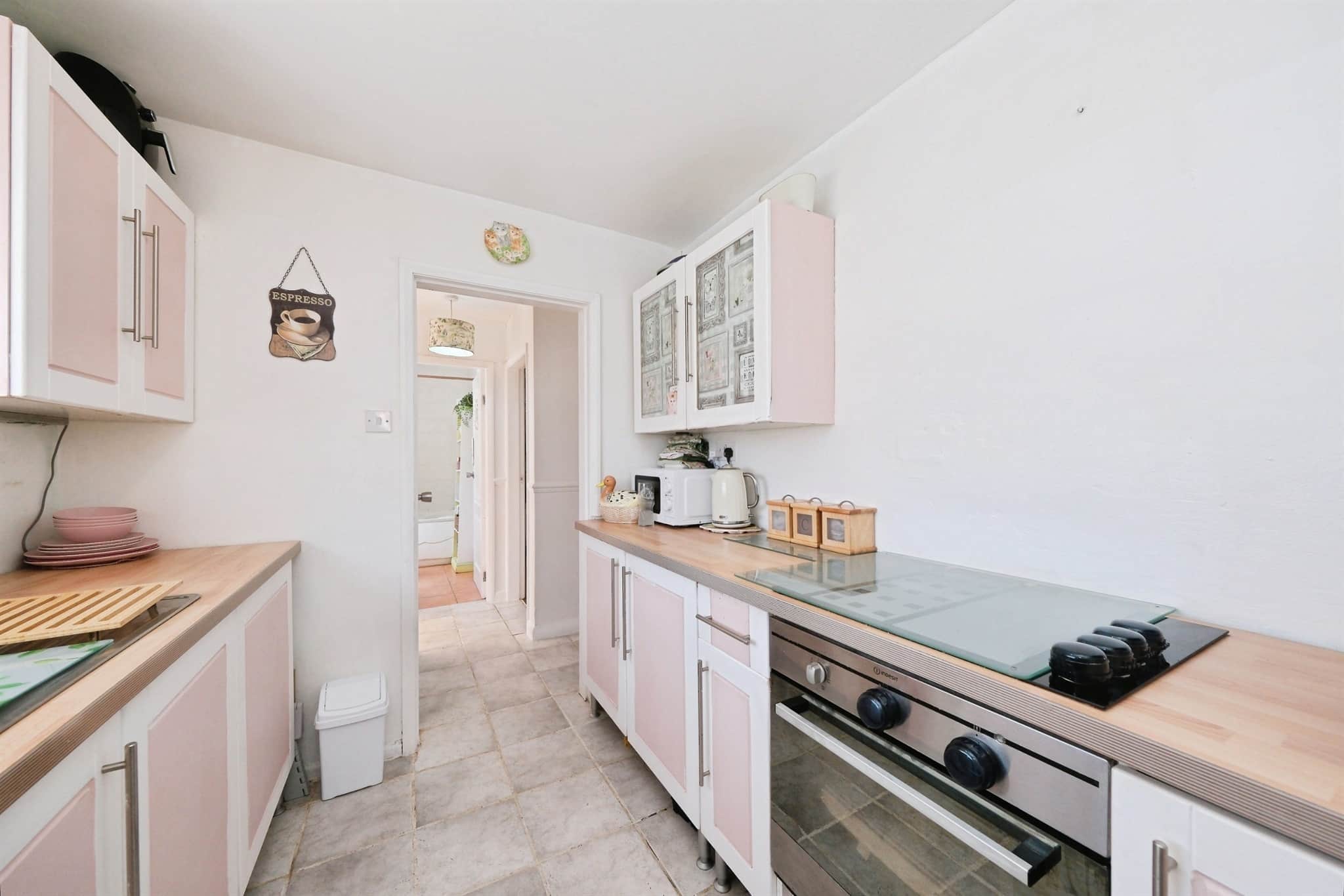 Property at Willson Avenue, Littleover, Derby