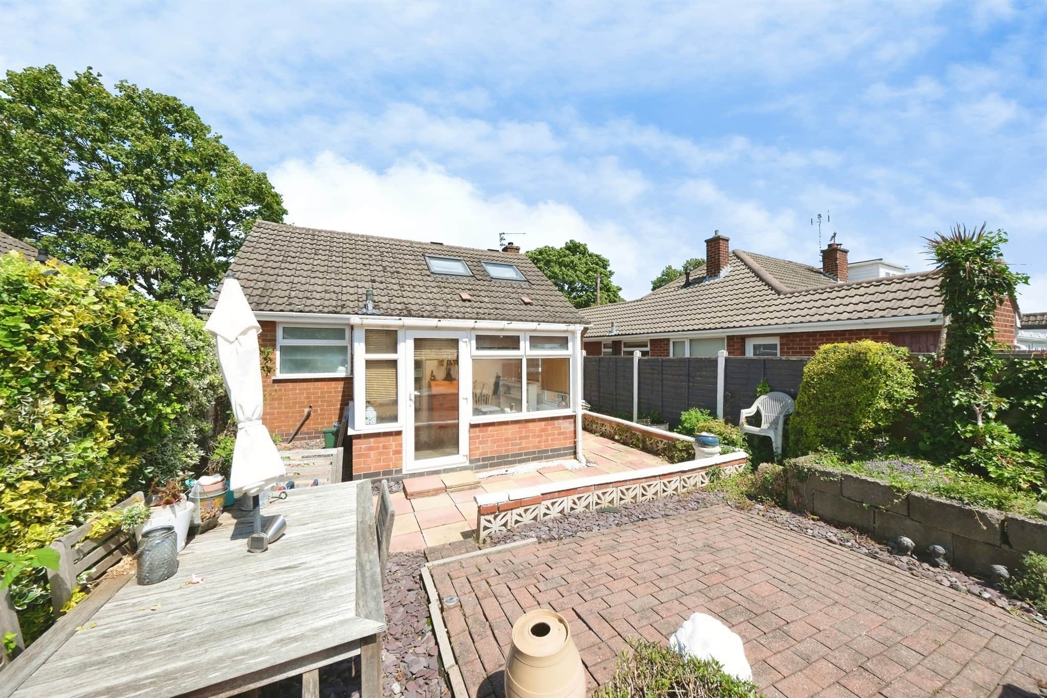 Property at Willson Avenue, Littleover, Derby