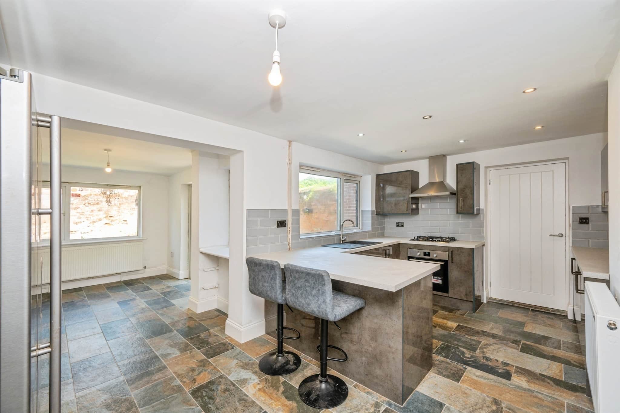 Property at Ingle Close, Spondon, Derby