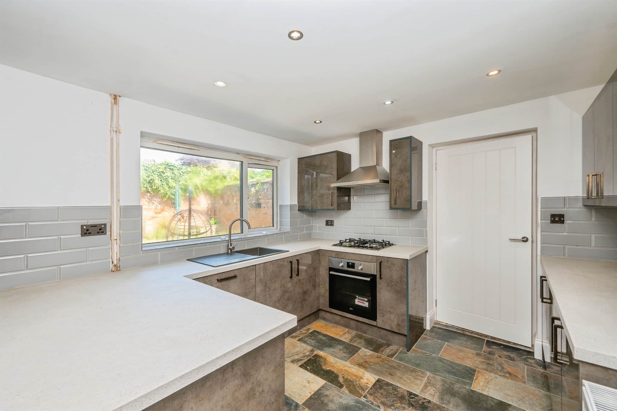 Property at Ingle Close, Spondon, Derby