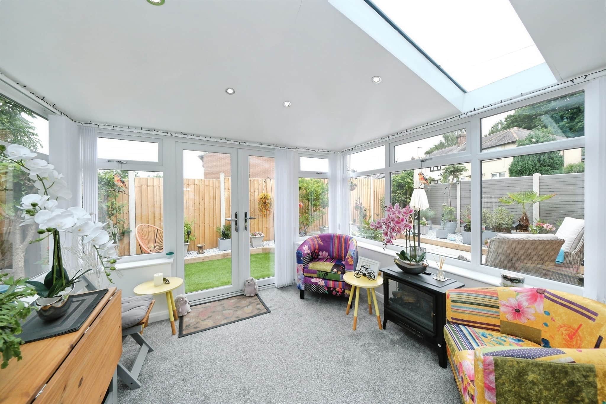 Property at Barley Close, Little Eaton, Derby