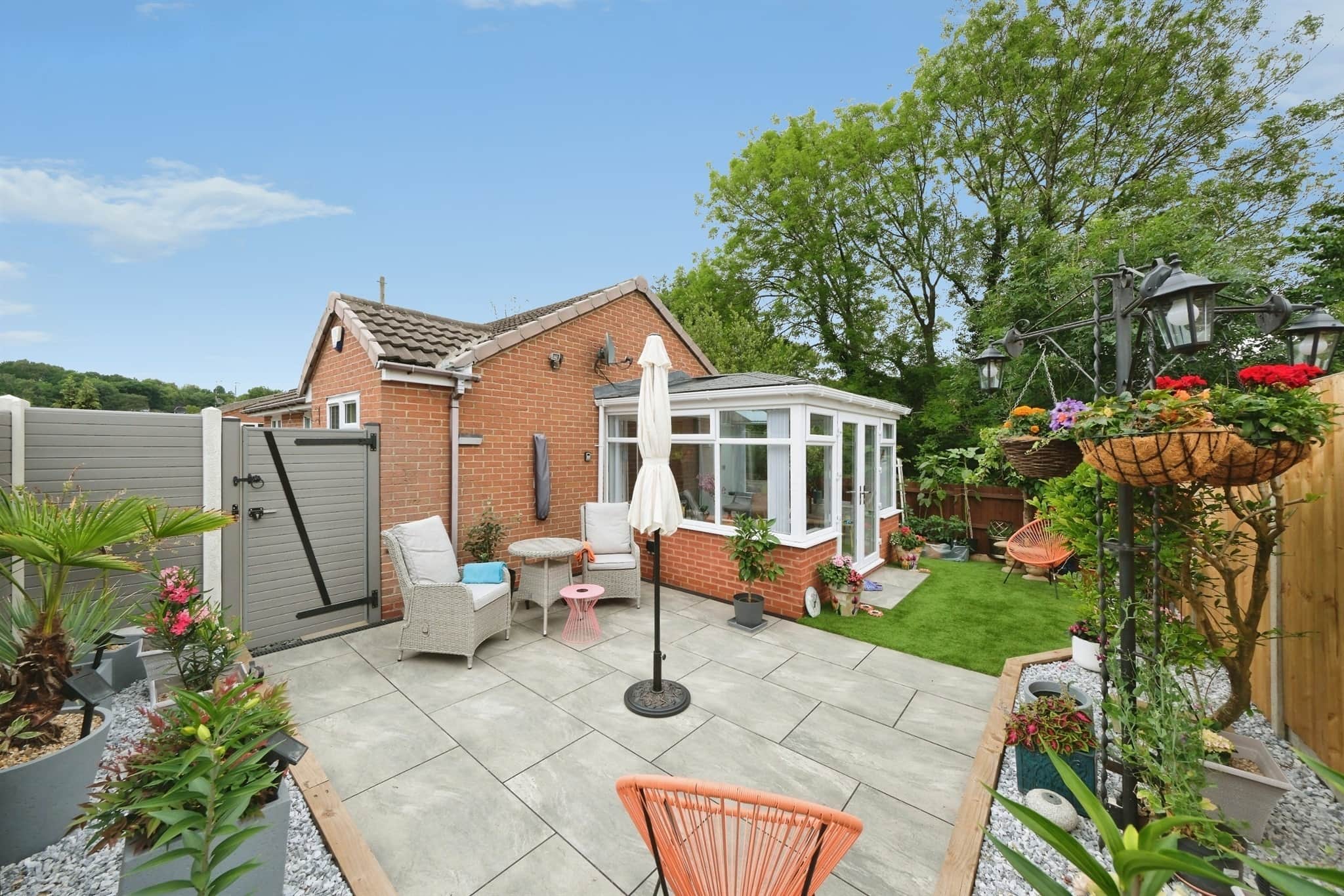 Property at Barley Close, Little Eaton, Derby