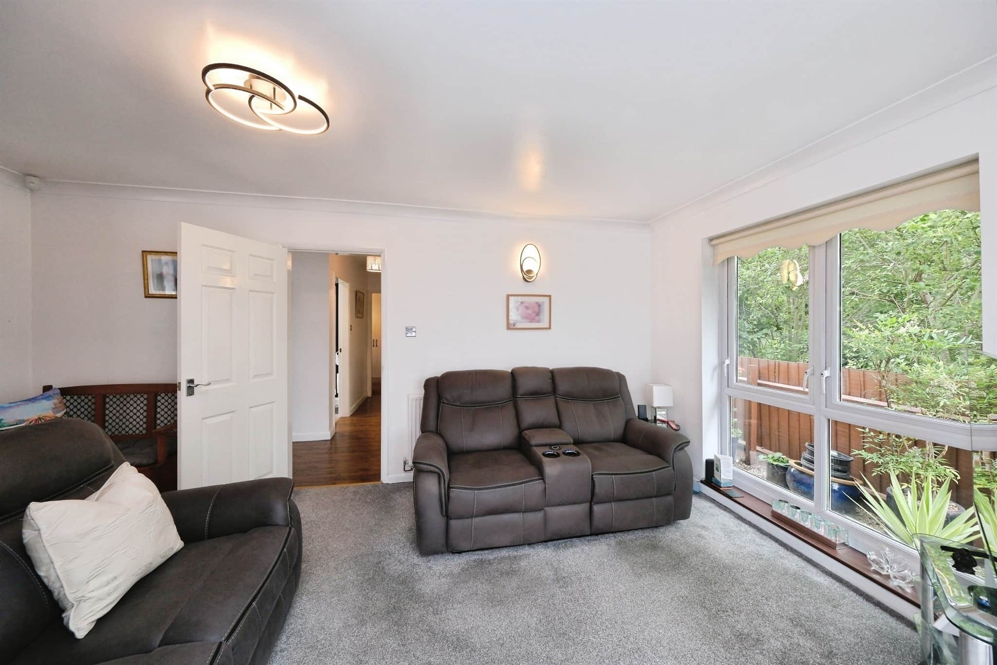 Property at Barley Close, Little Eaton, Derby