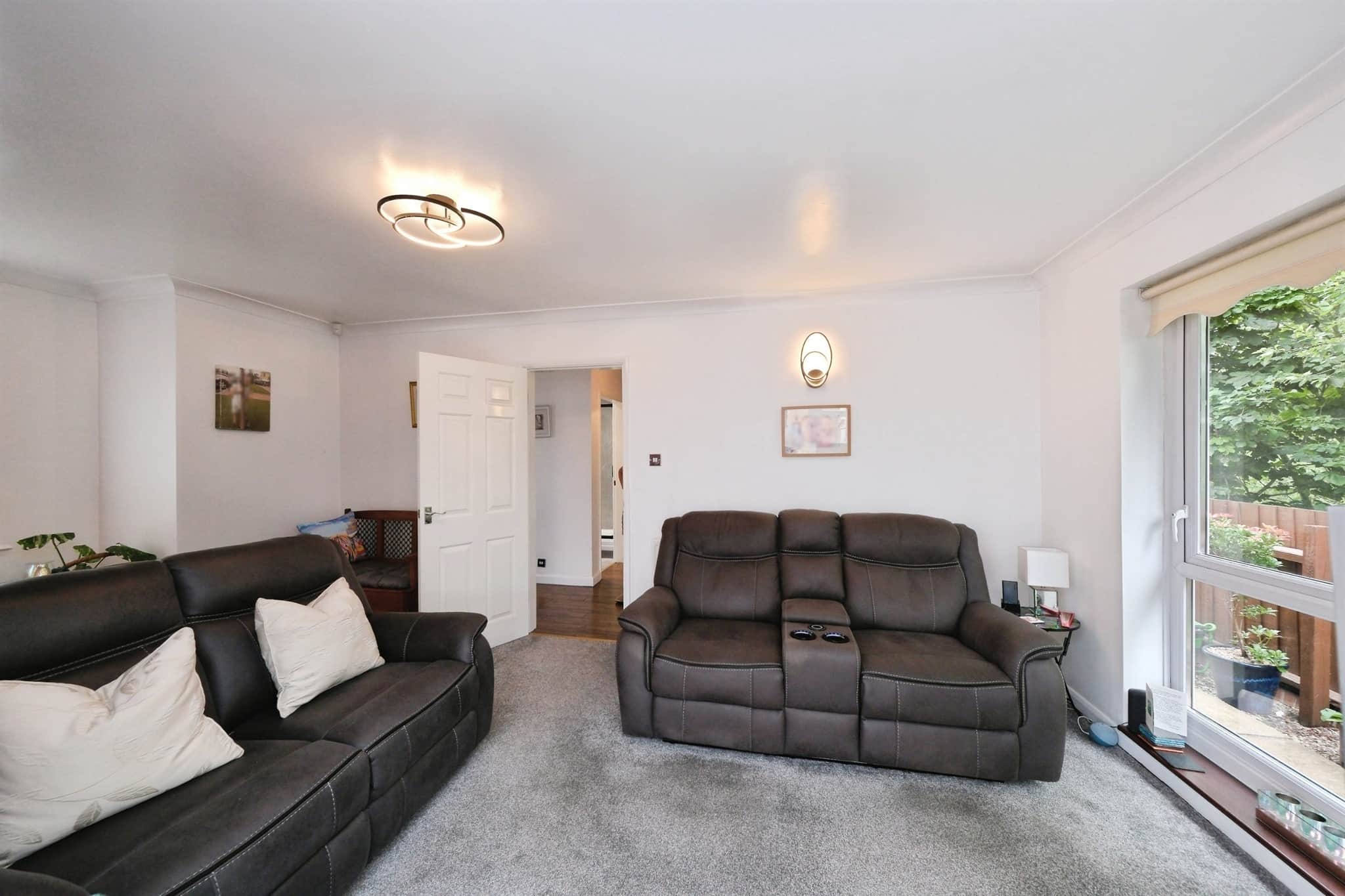 Property at Barley Close, Little Eaton, Derby
