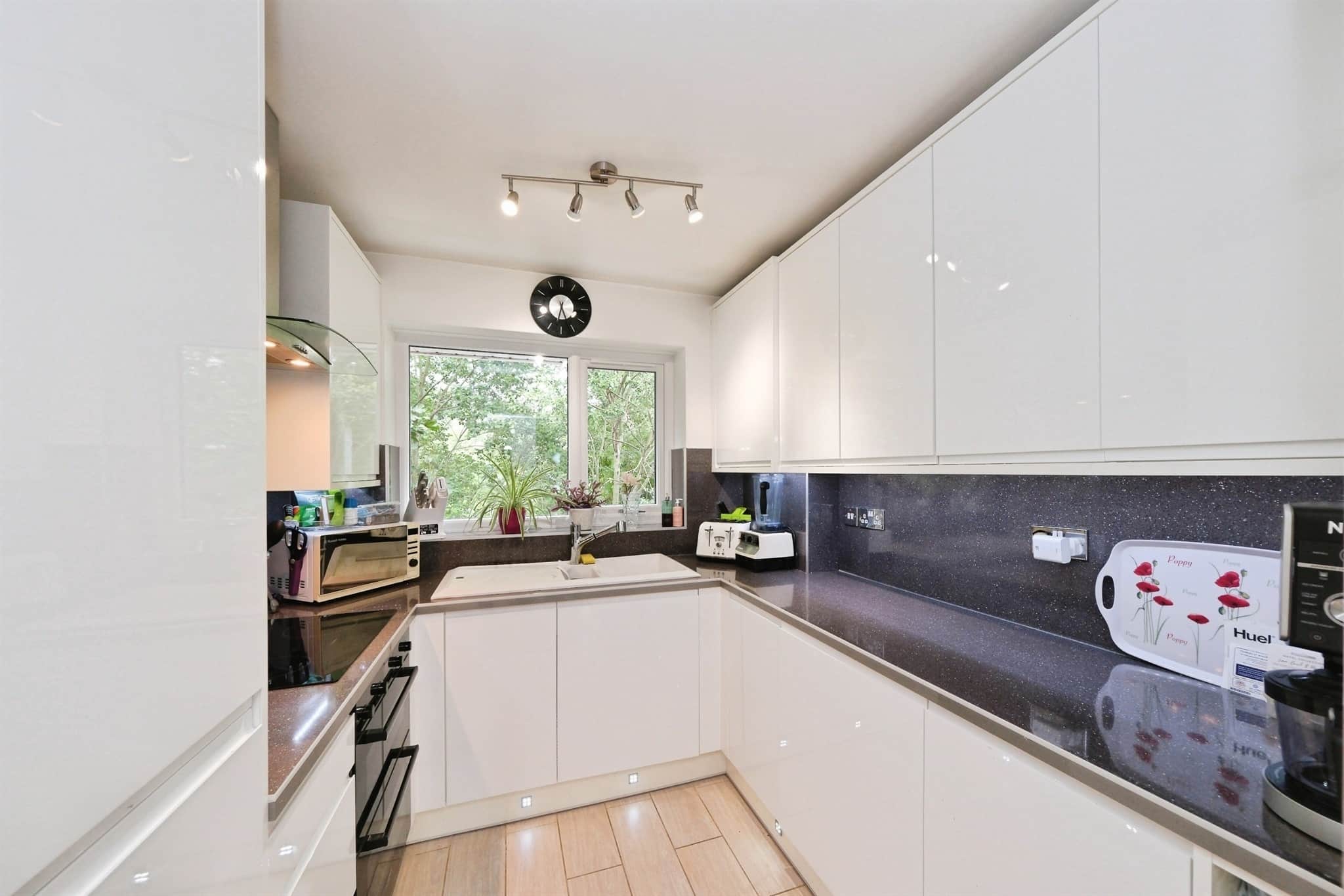 Property at Barley Close, Little Eaton, Derby