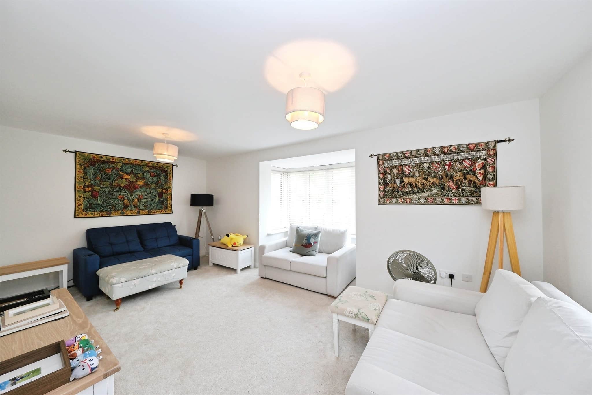 Property at Hermitage Drive, Derby