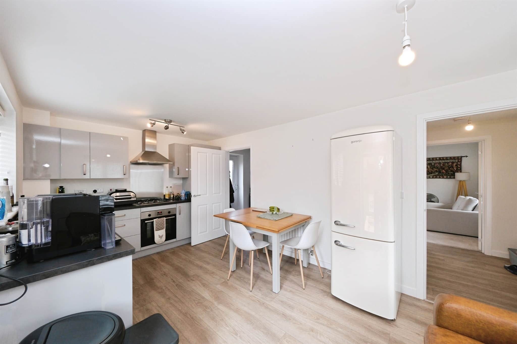Property at Hermitage Drive, Derby