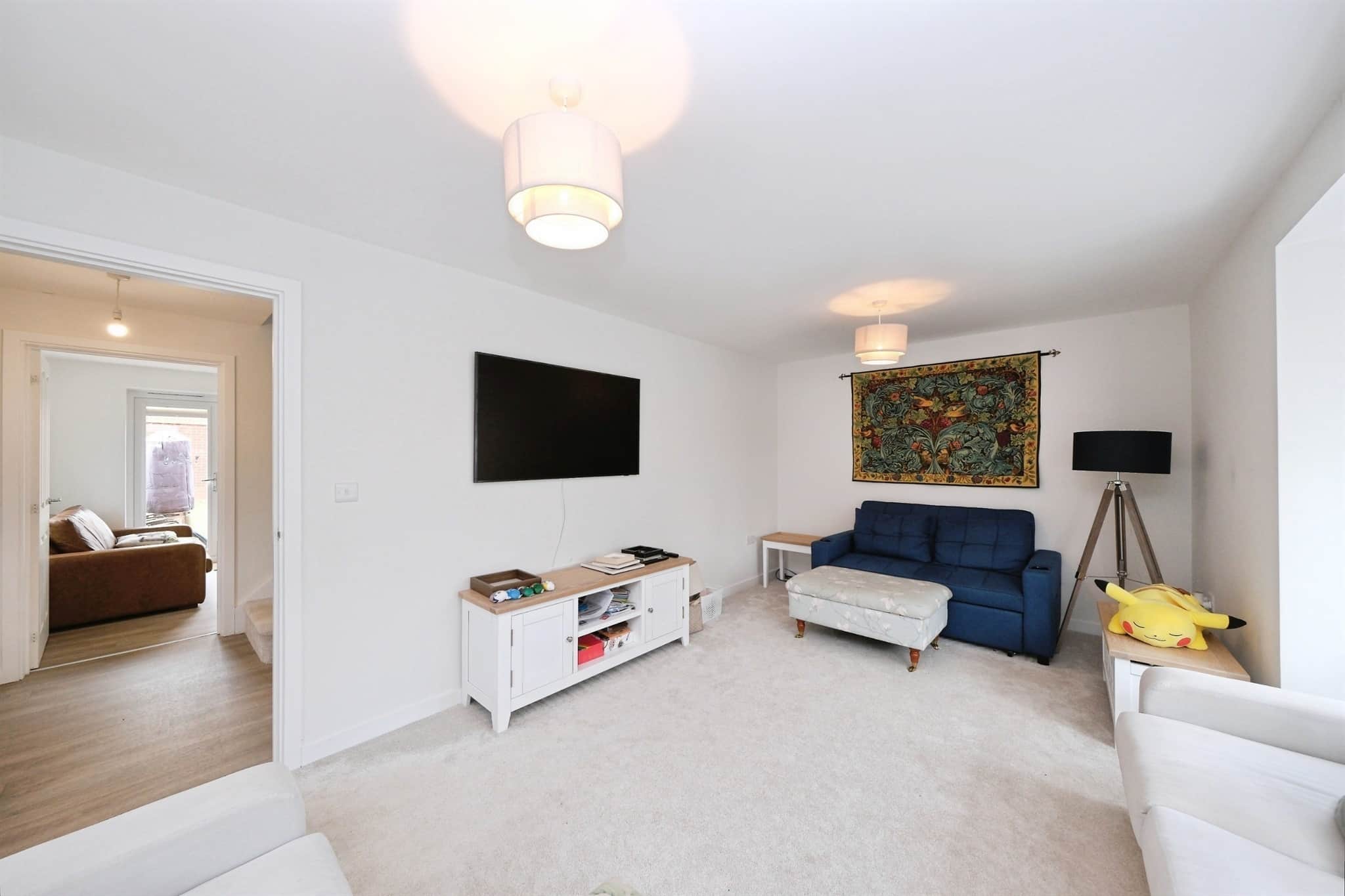 Property at Hermitage Drive, Derby