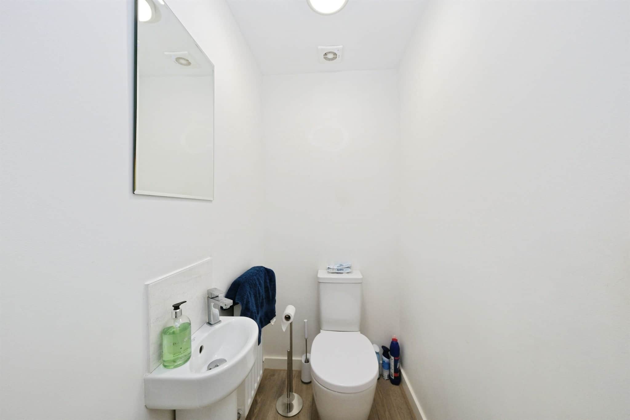 Property at Hermitage Drive, Derby