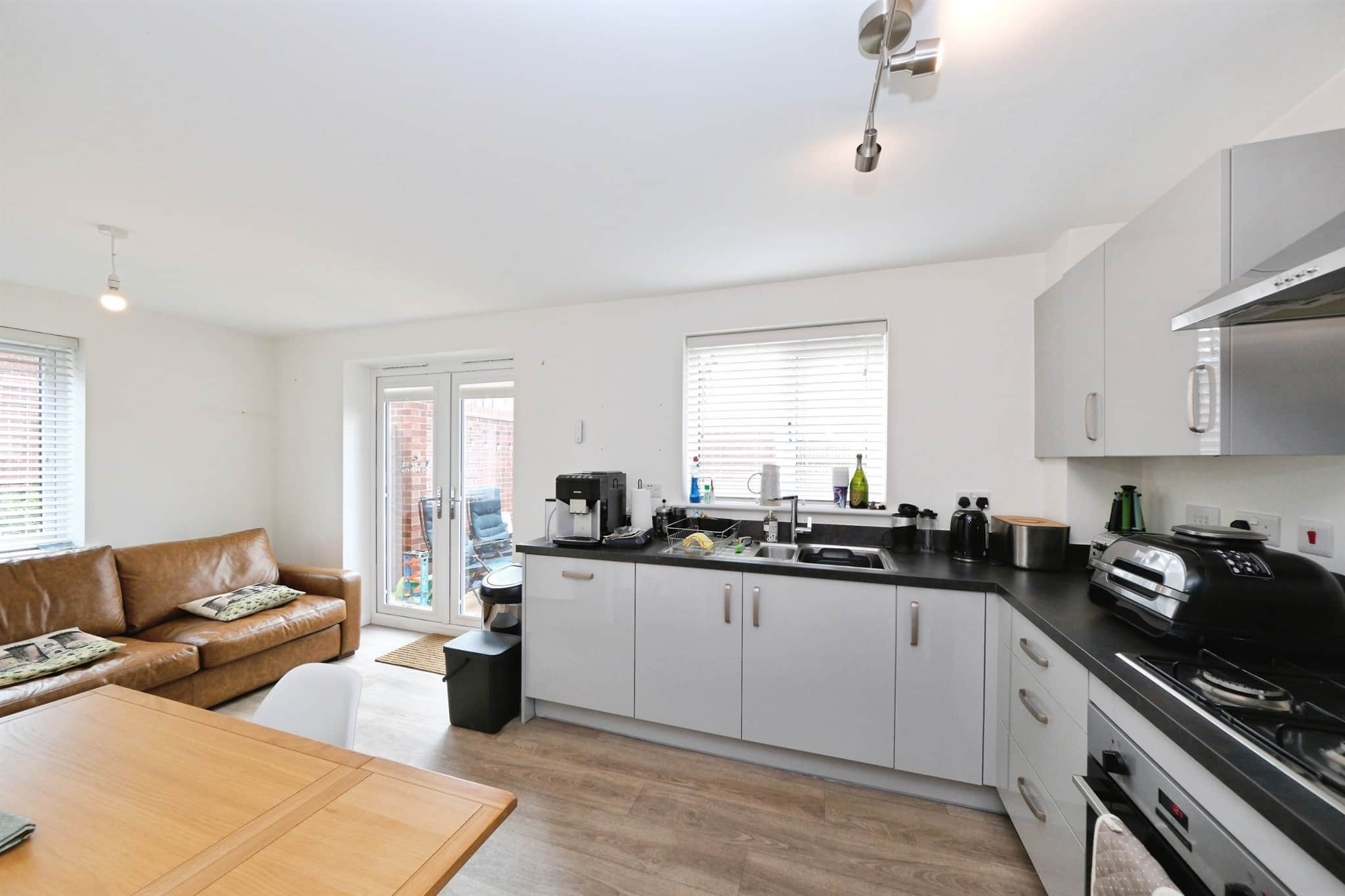 Property at Hermitage Drive, Derby