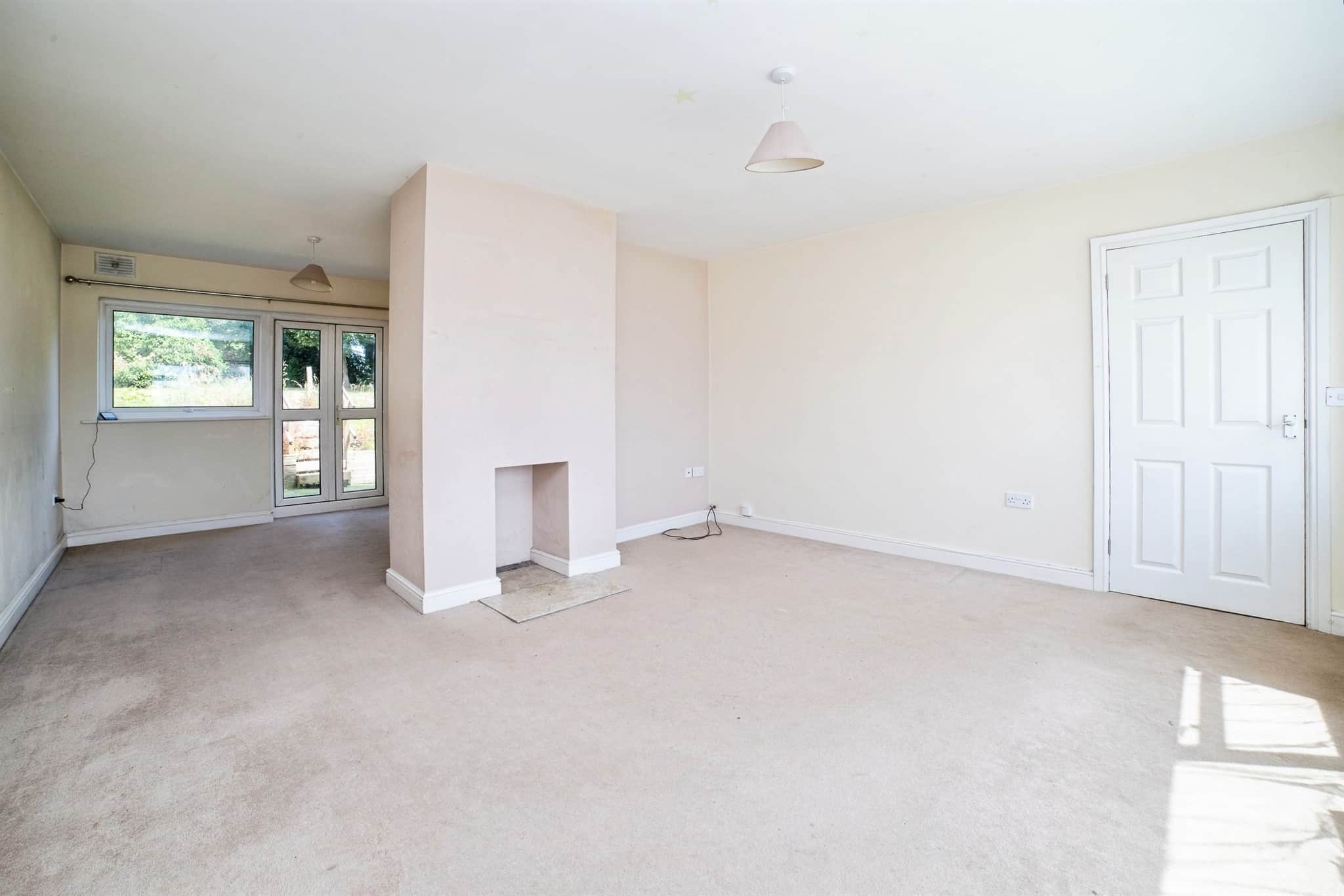 Property at Dovedale Crescent, Belper