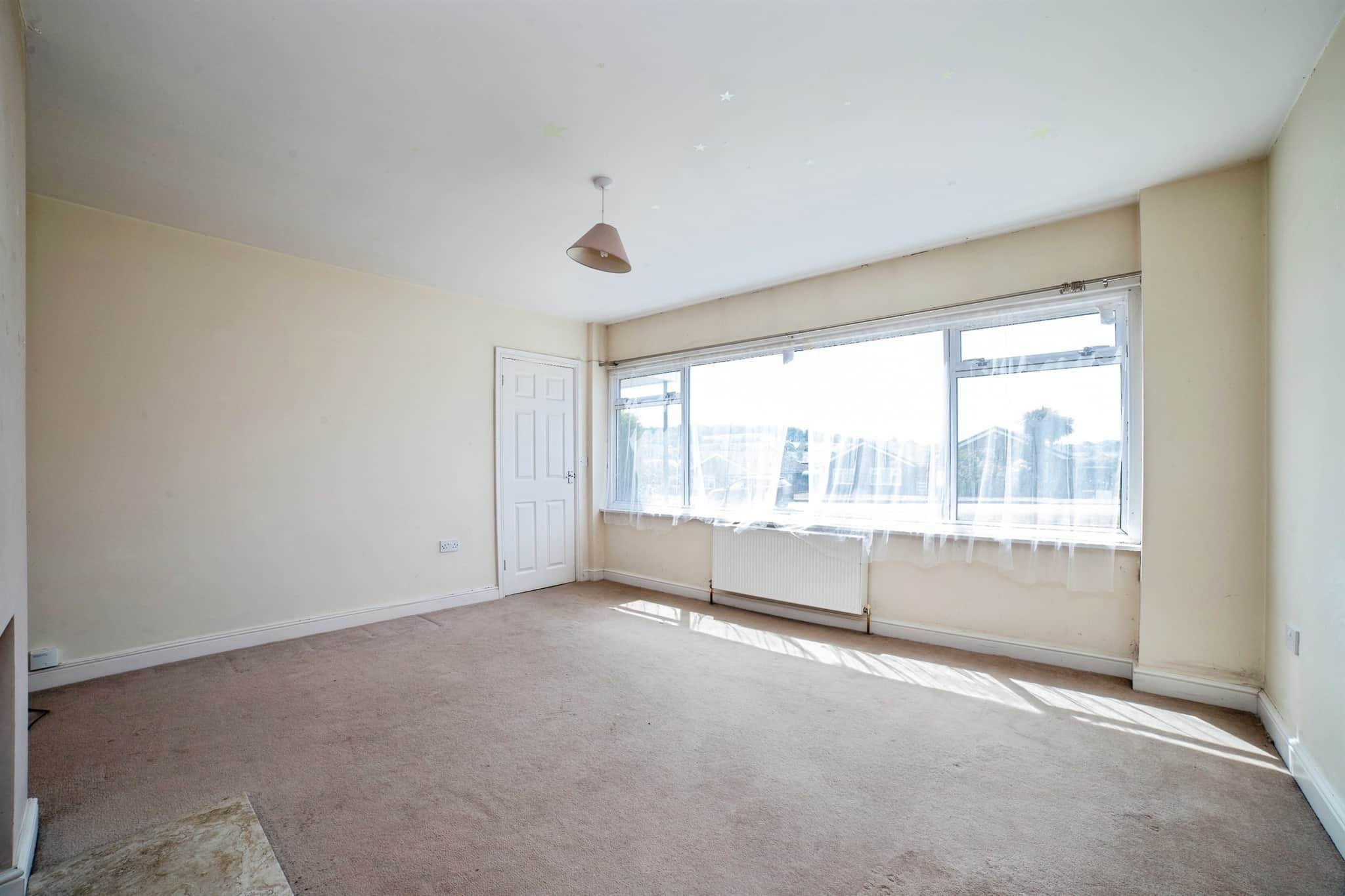 Property at Dovedale Crescent, Belper