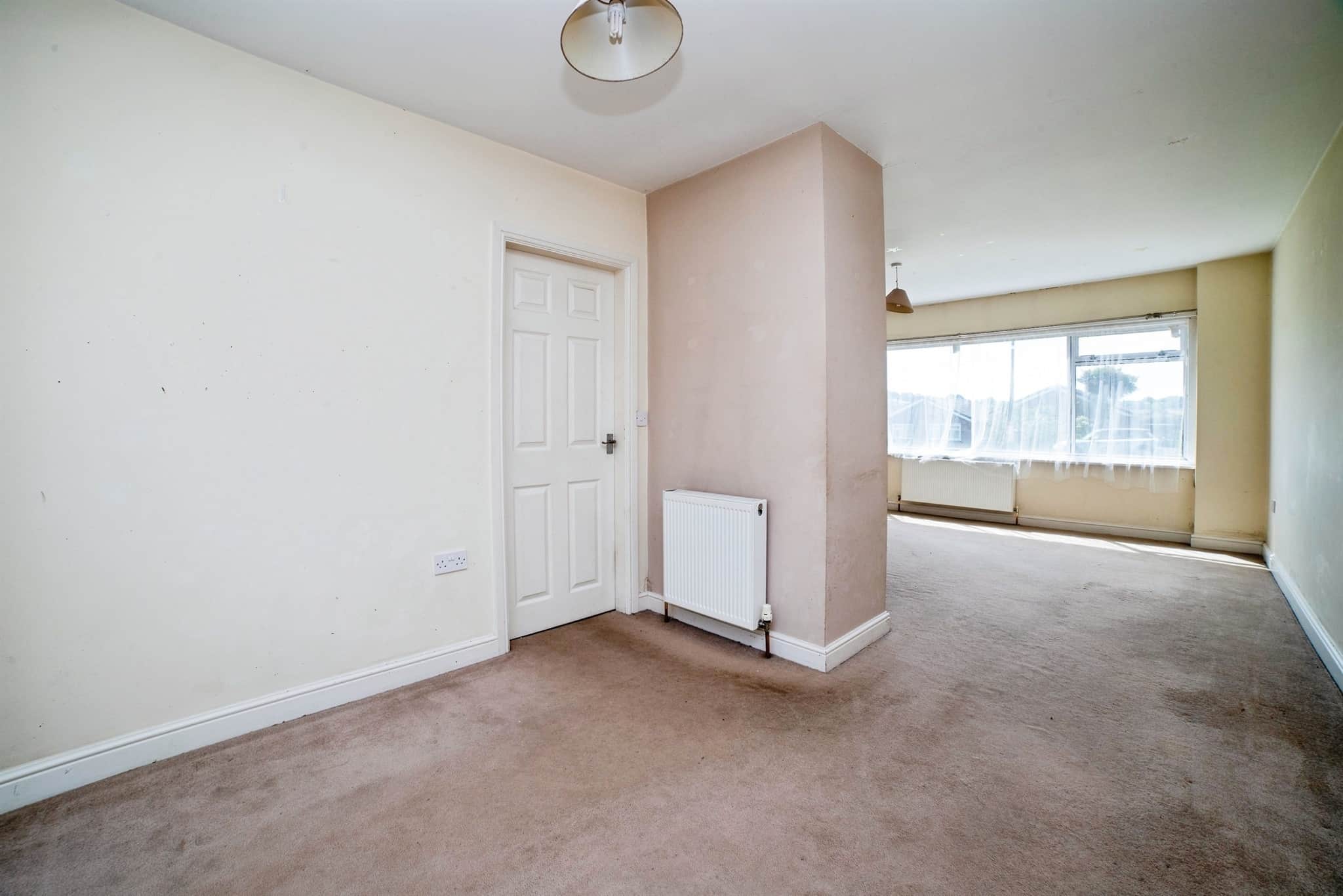 Property at Dovedale Crescent, Belper