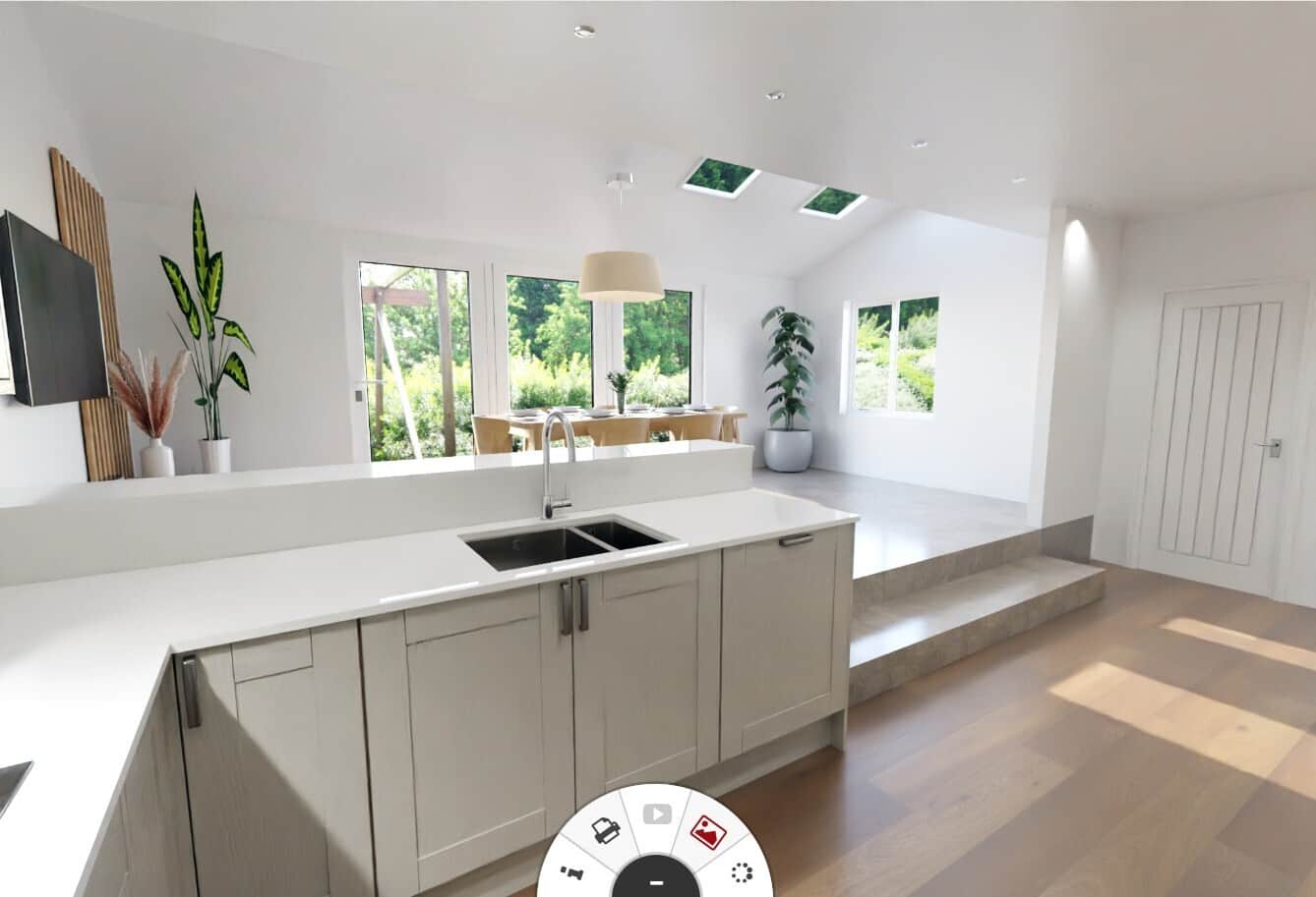 Property at Old Road, Heage, Belper