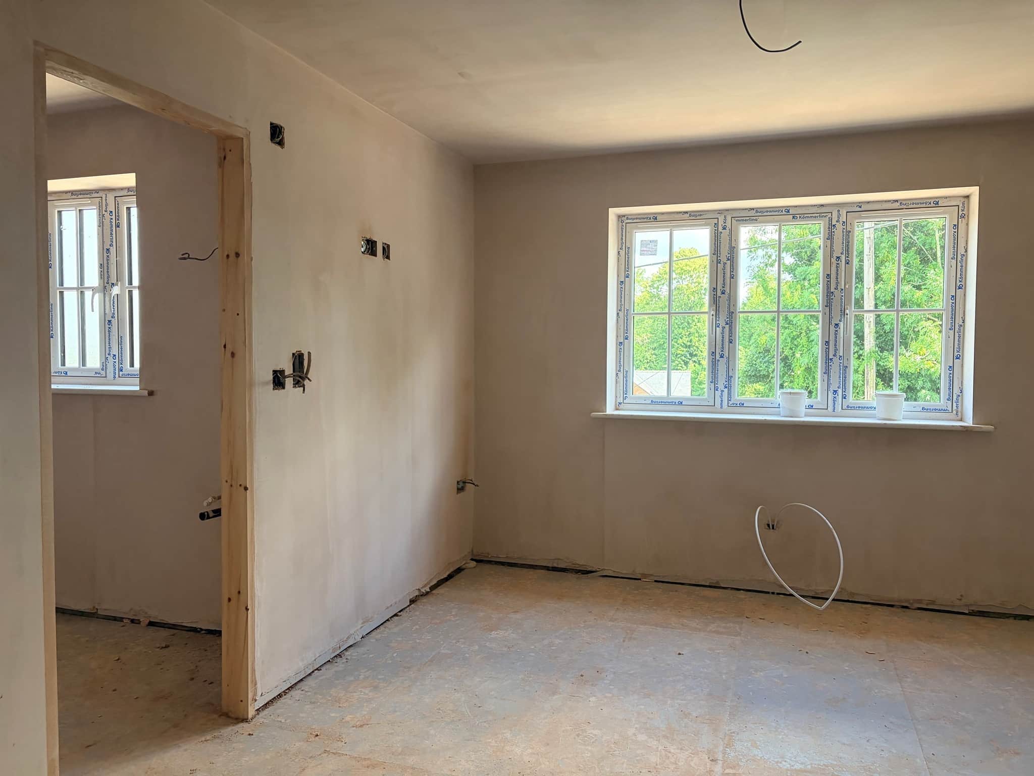 Property at Old Road, Heage, Belper