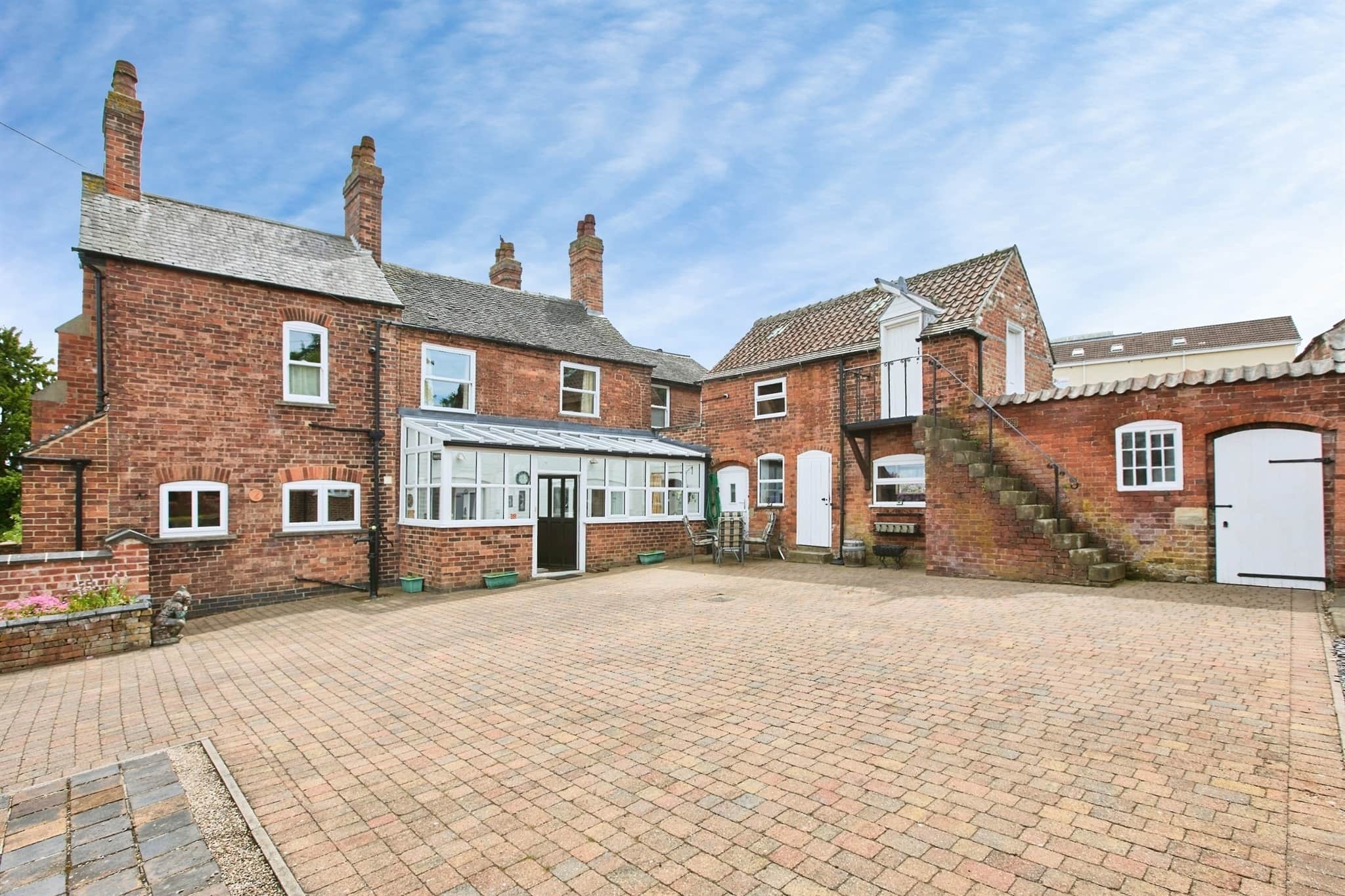 Property at Church Street, Heanor