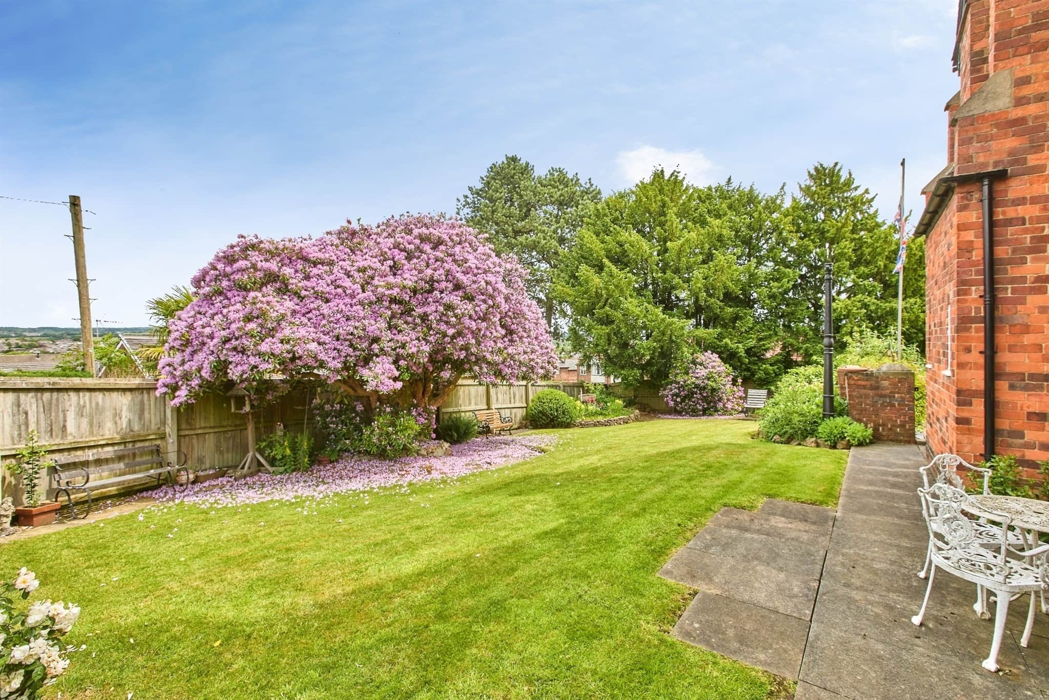 Property at Church Street, Heanor