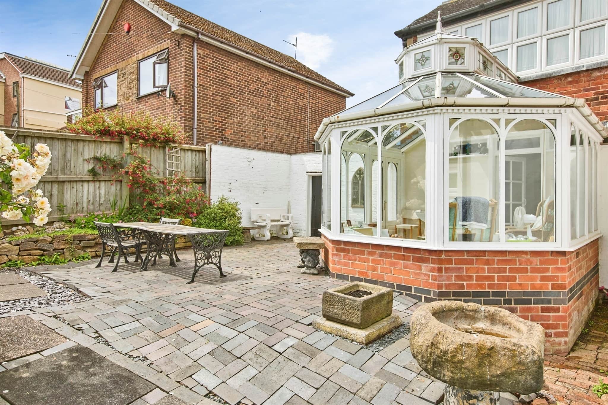 Property at Church Street, Heanor