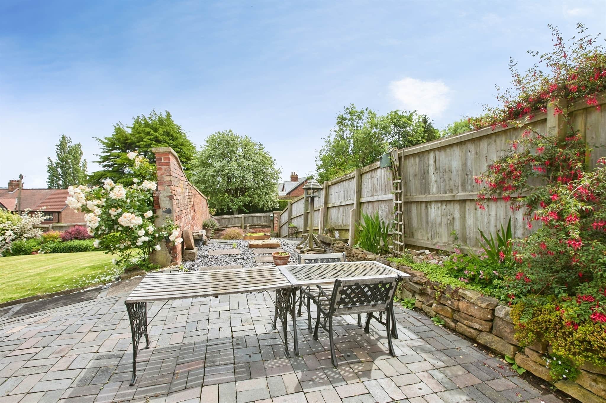 Property at Church Street, Heanor
