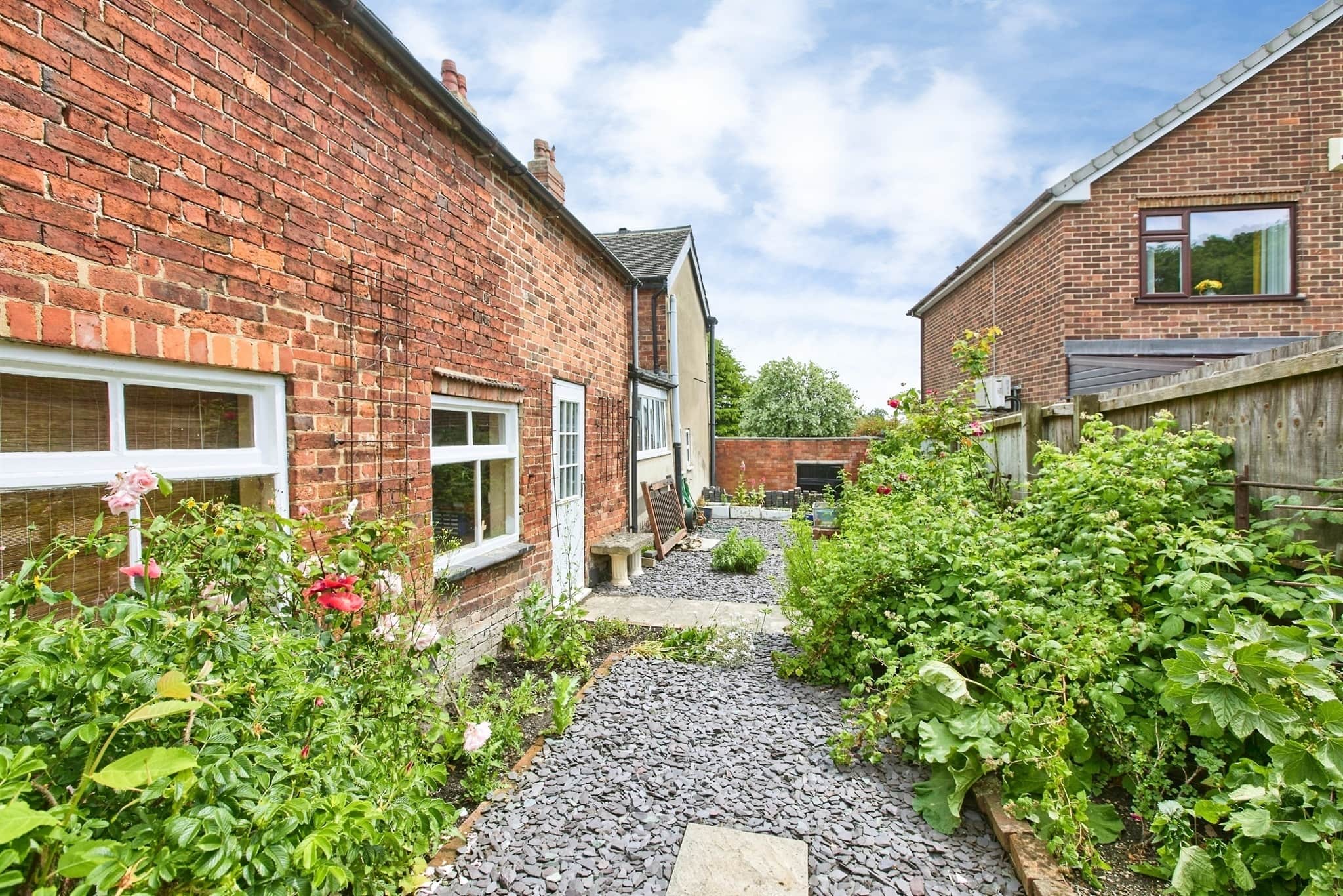 Property at Church Street, Heanor