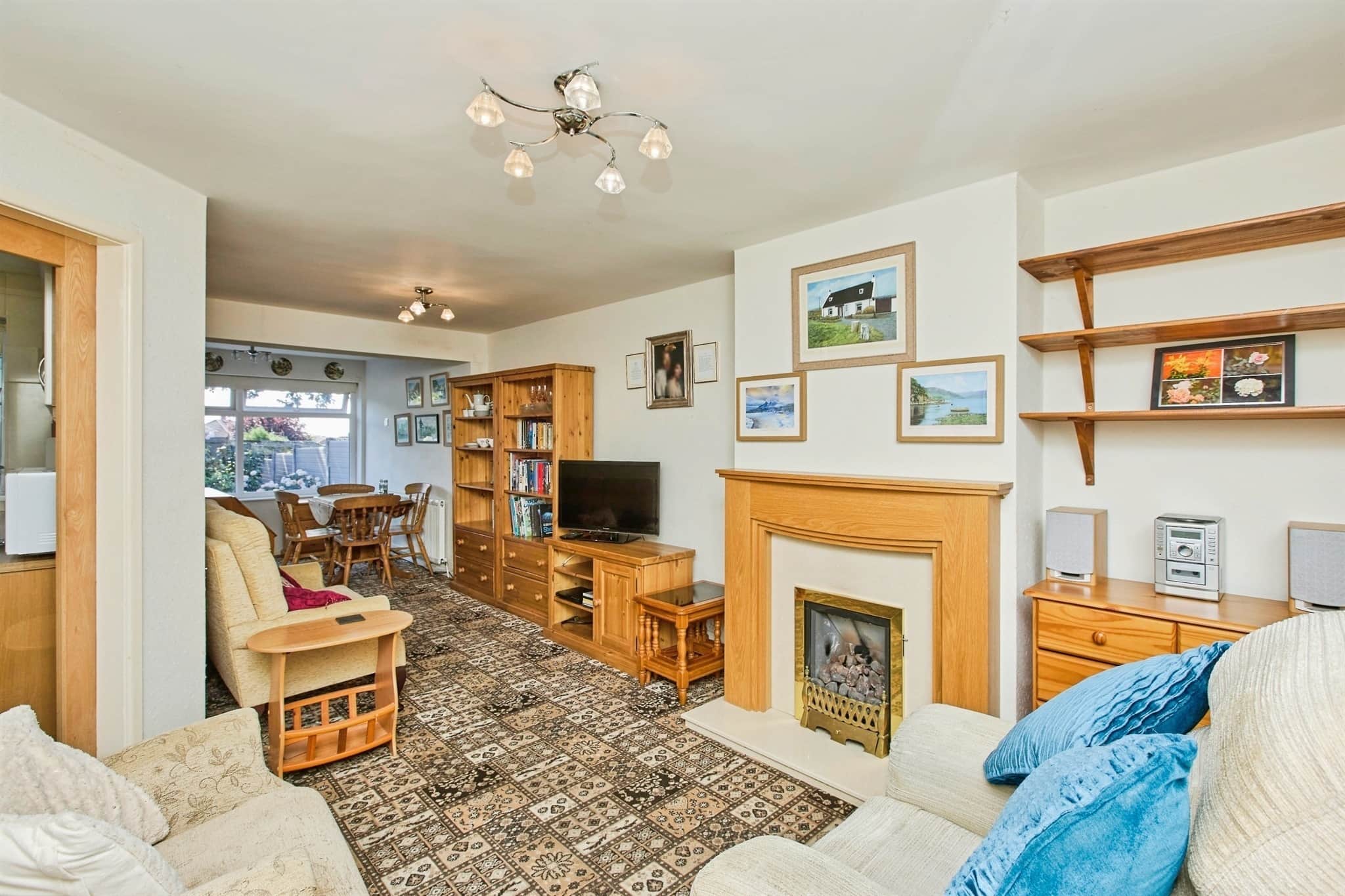 Property at Clover Close, Spondon, Derby