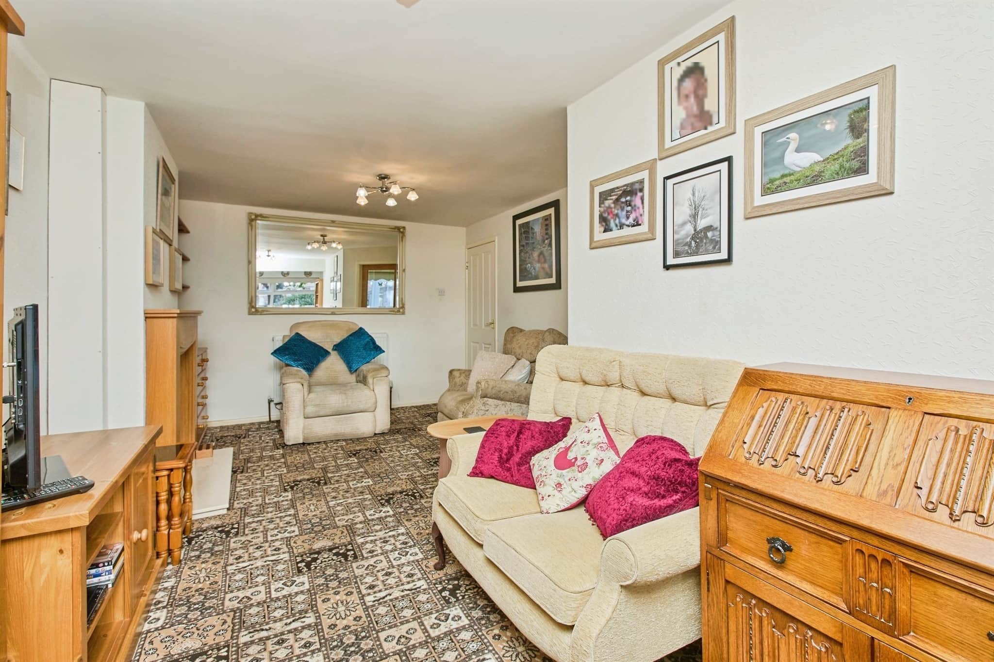 Property at Clover Close, Spondon, Derby