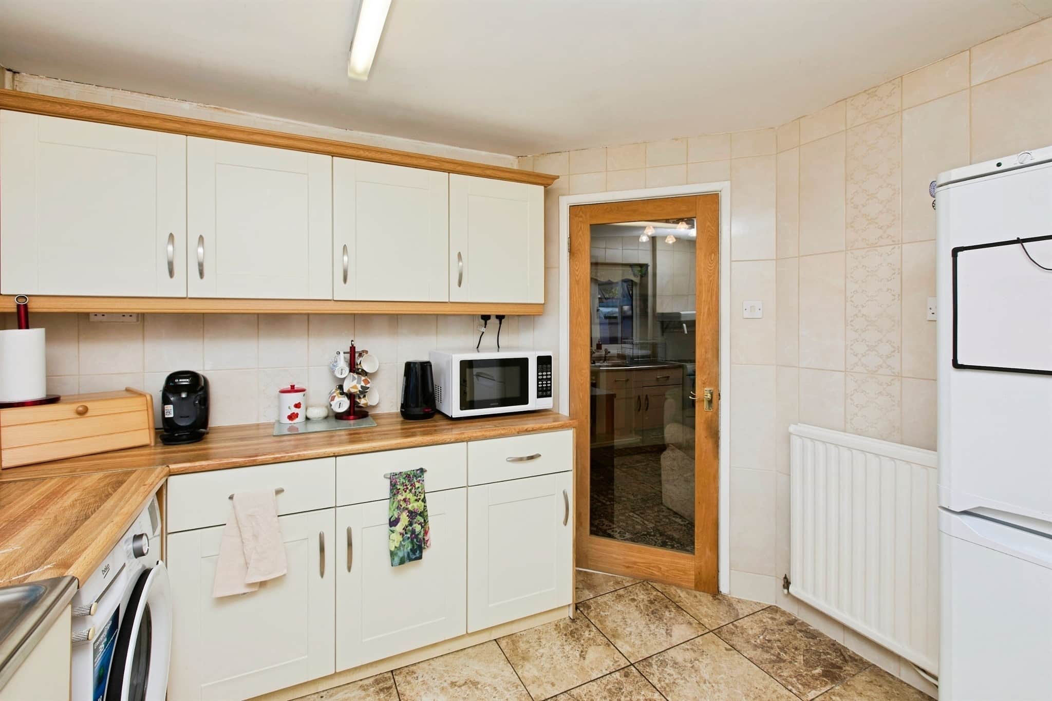 Property at Clover Close, Spondon, Derby