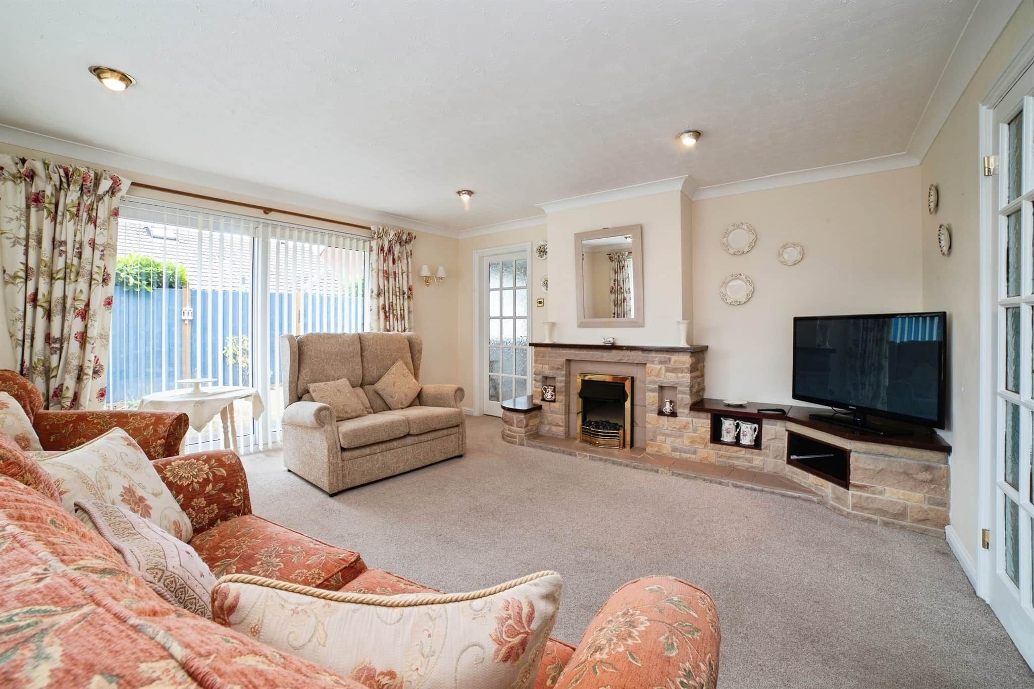 Property at Delves Bank Road, Swanwick, Alfreton