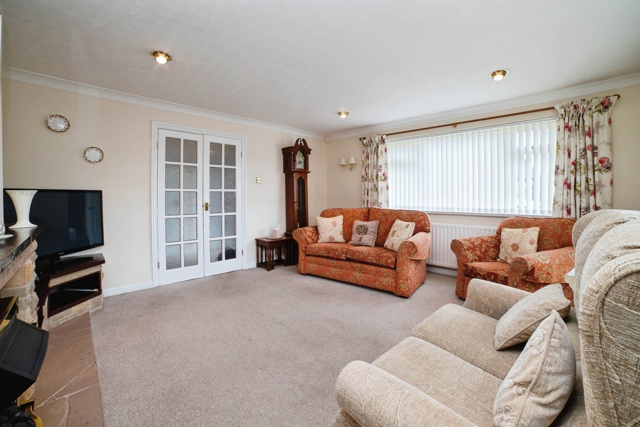 Property at Delves Bank Road, Swanwick, Alfreton